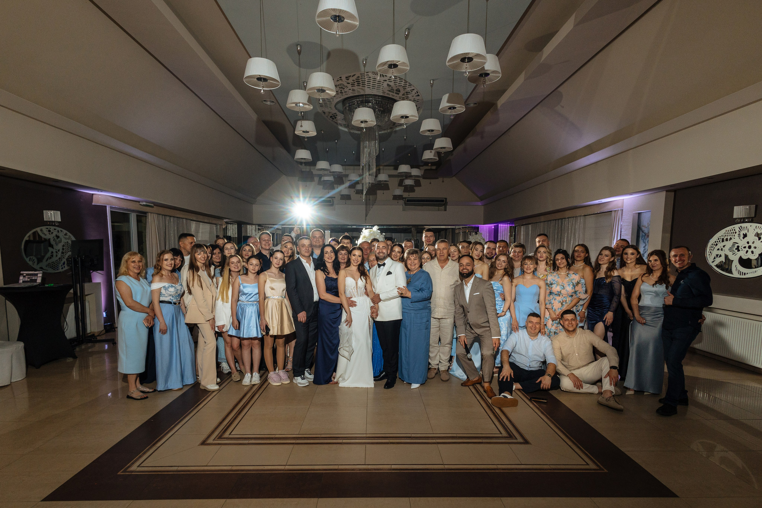 Darina Artem. Ірина Терещук