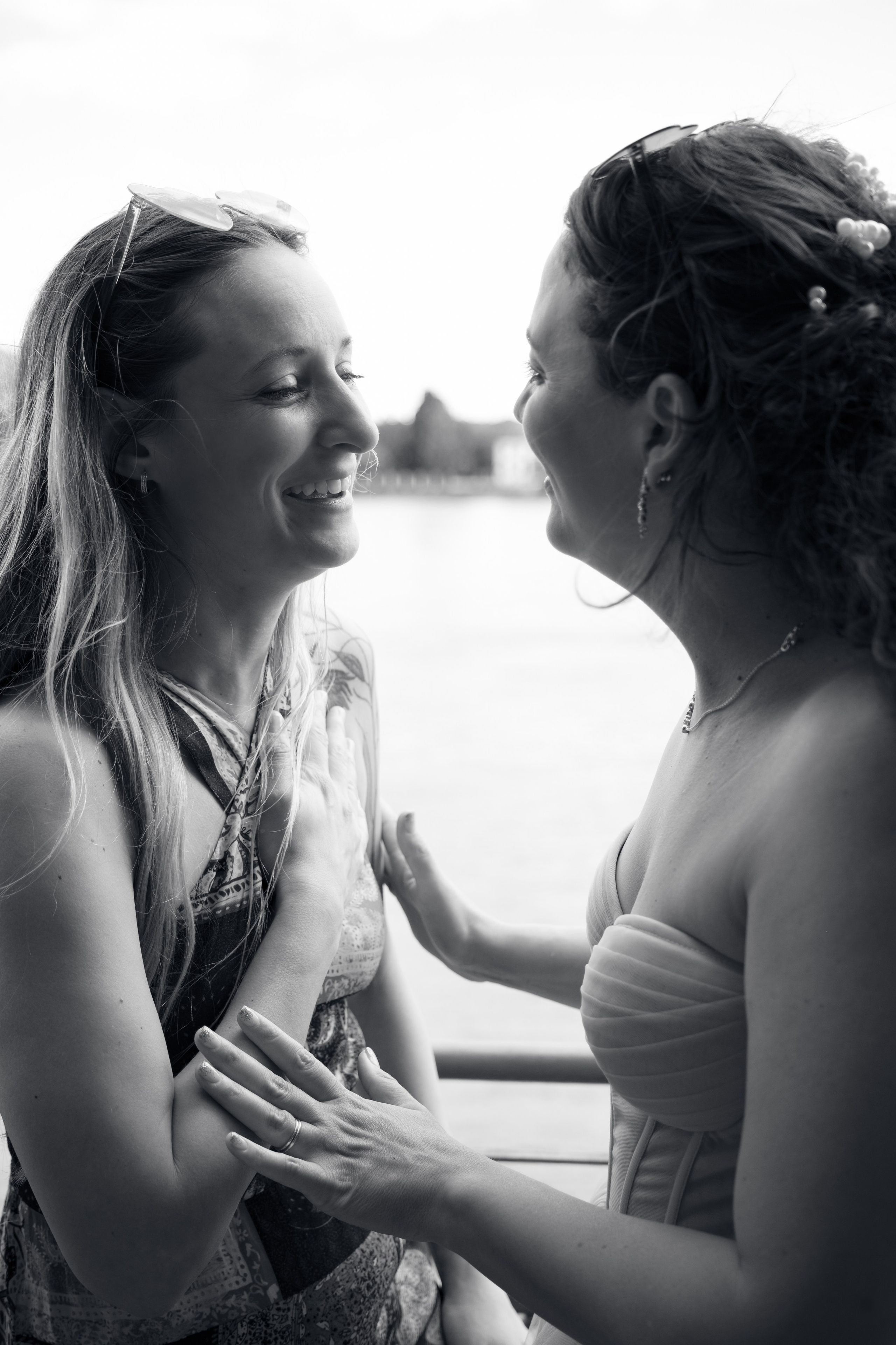 Anto and Nico. Wedding photography — EMU Photos