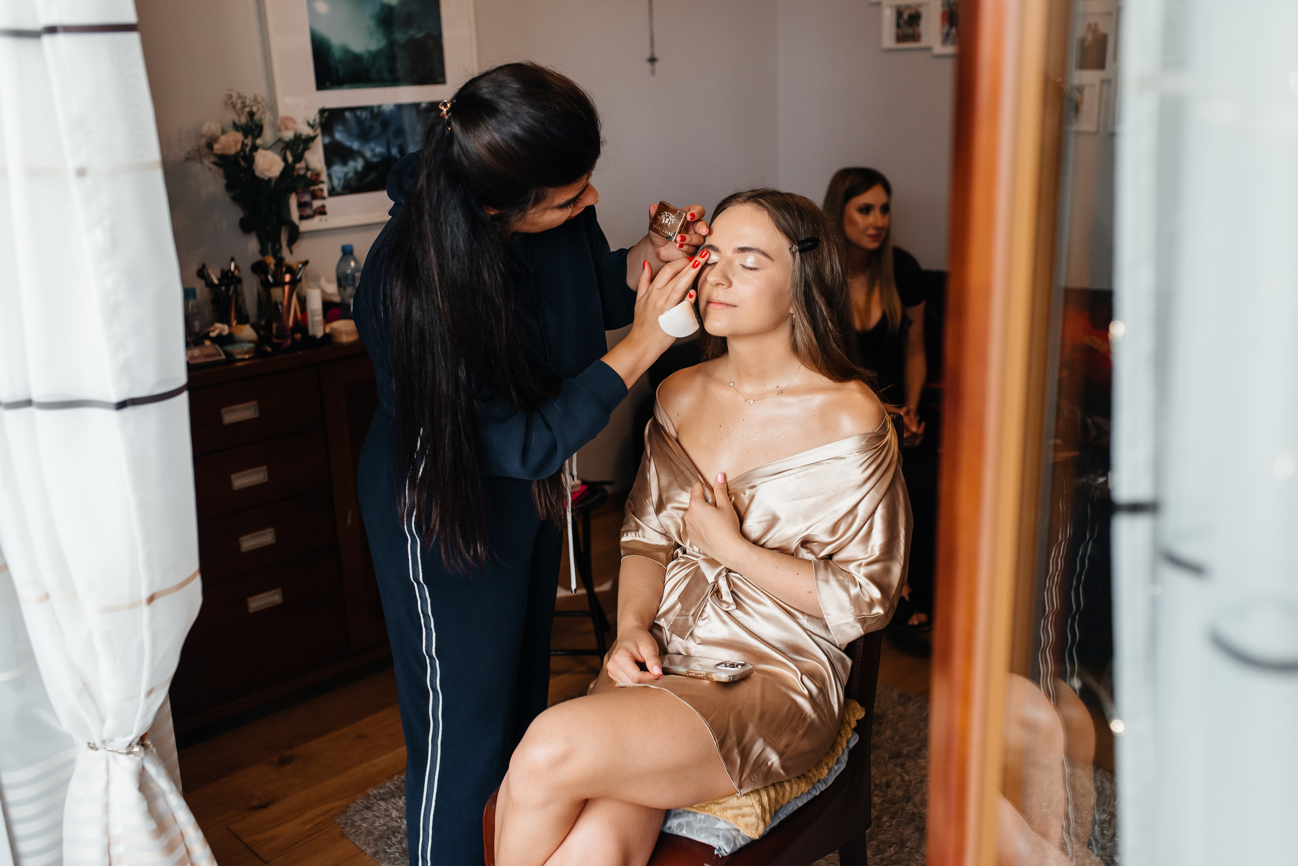 Dzień ślubny Kasia & Marcin. Eugene Save – Fotograf Ślubny i Rodzinny | Warszawa i Cała Polska