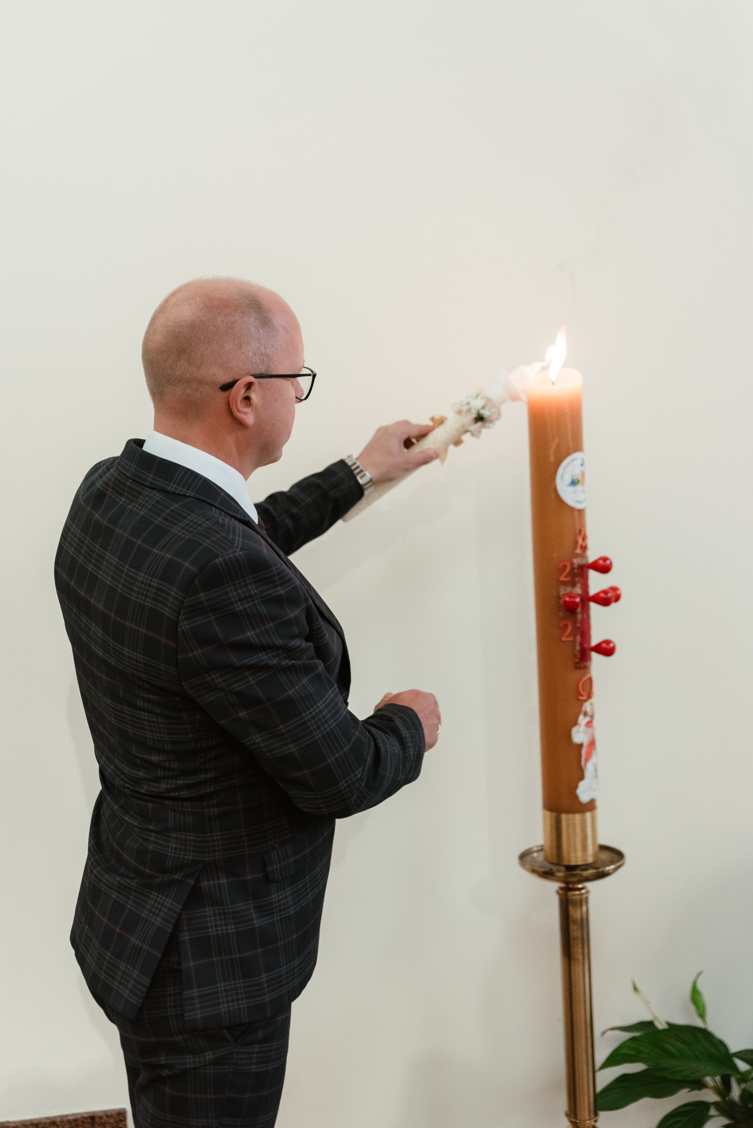 Chrzest Pola. Eugene Save – Fotograf Ślubny i Rodzinny | Warszawa i Cała Polska