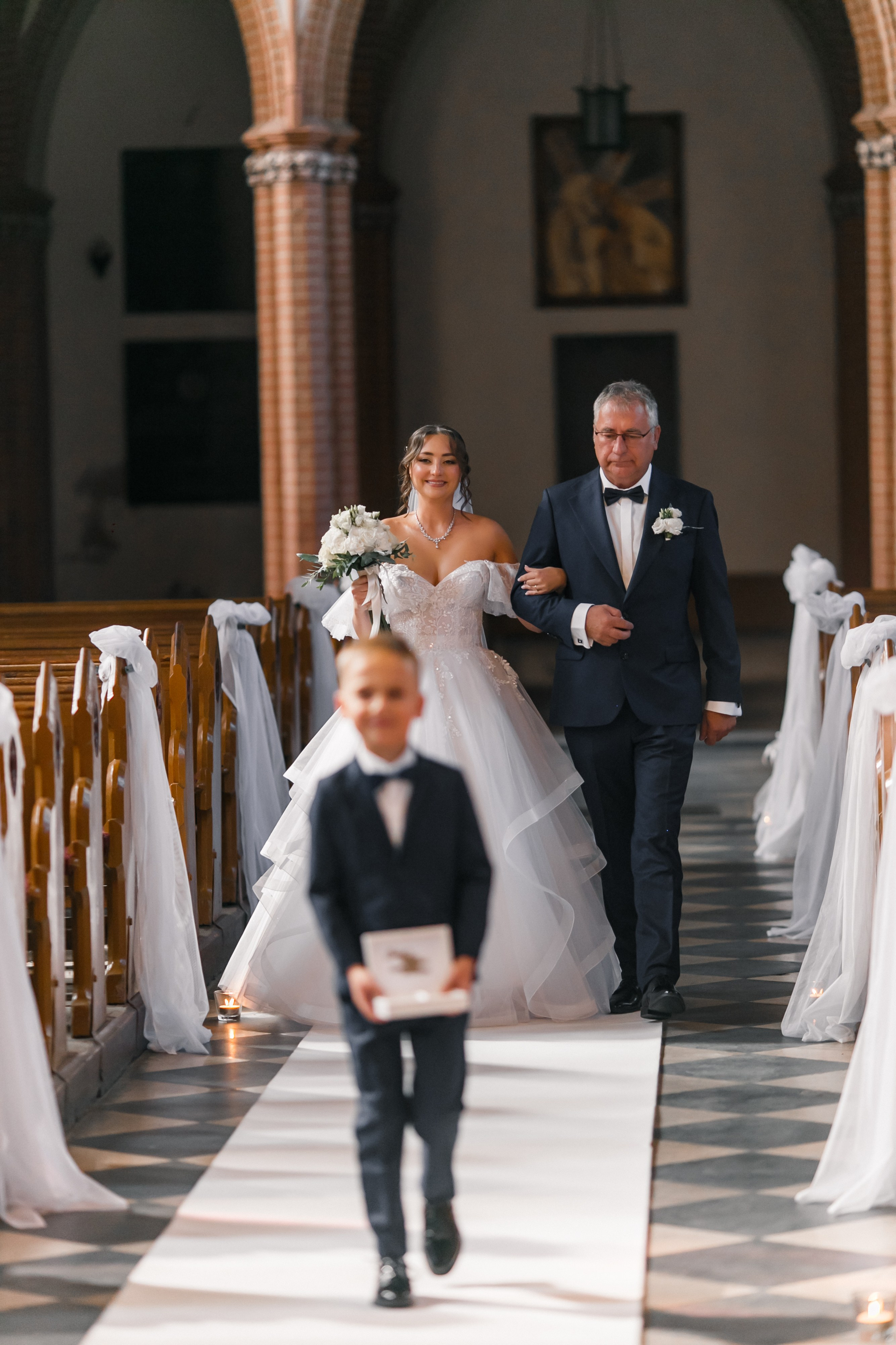 Aleksandra & Patryk. Eugene Save – Fotograf Ślubny i Rodzinny | Warszawa i Cała Polska