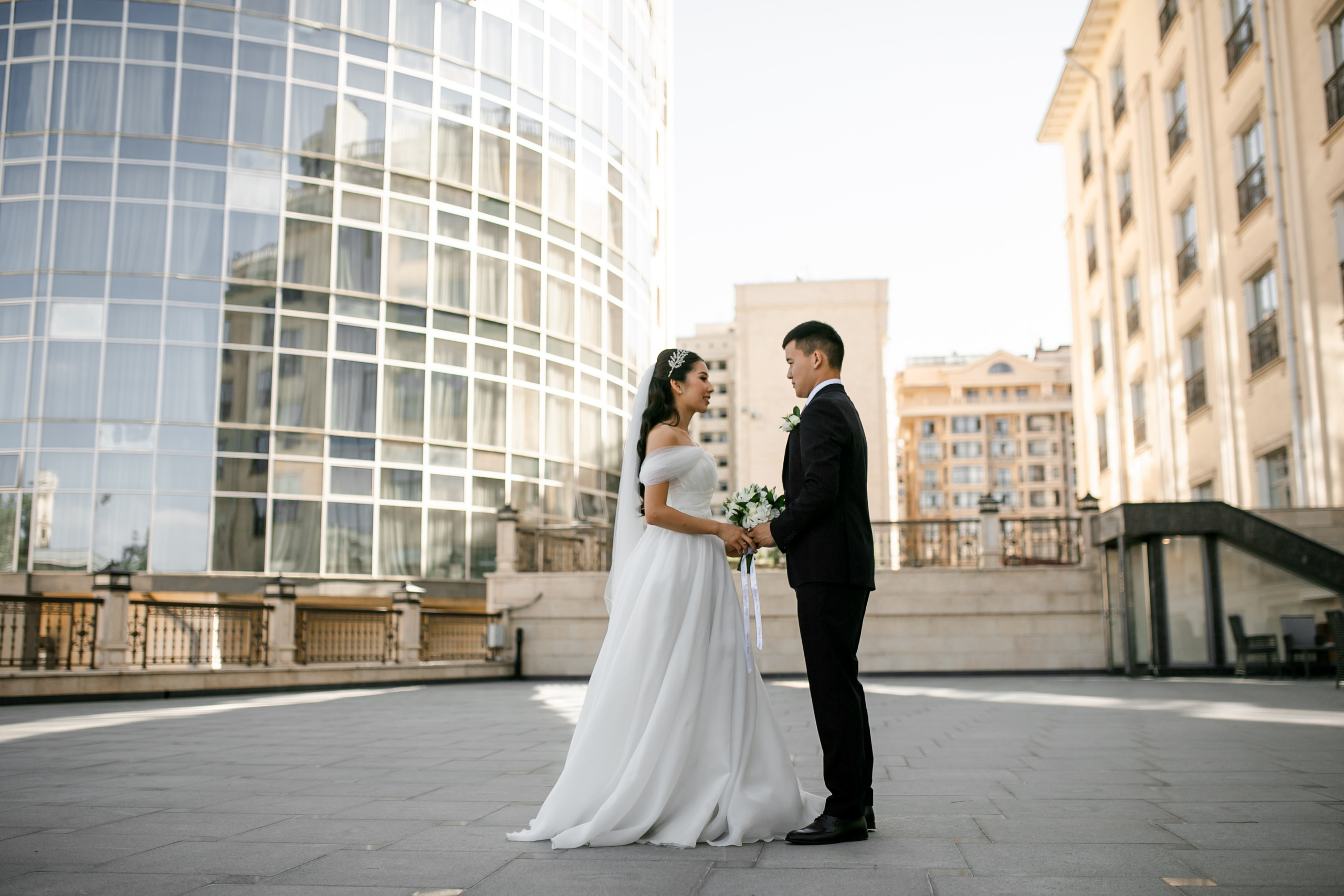 ORION. Mandarin.photo