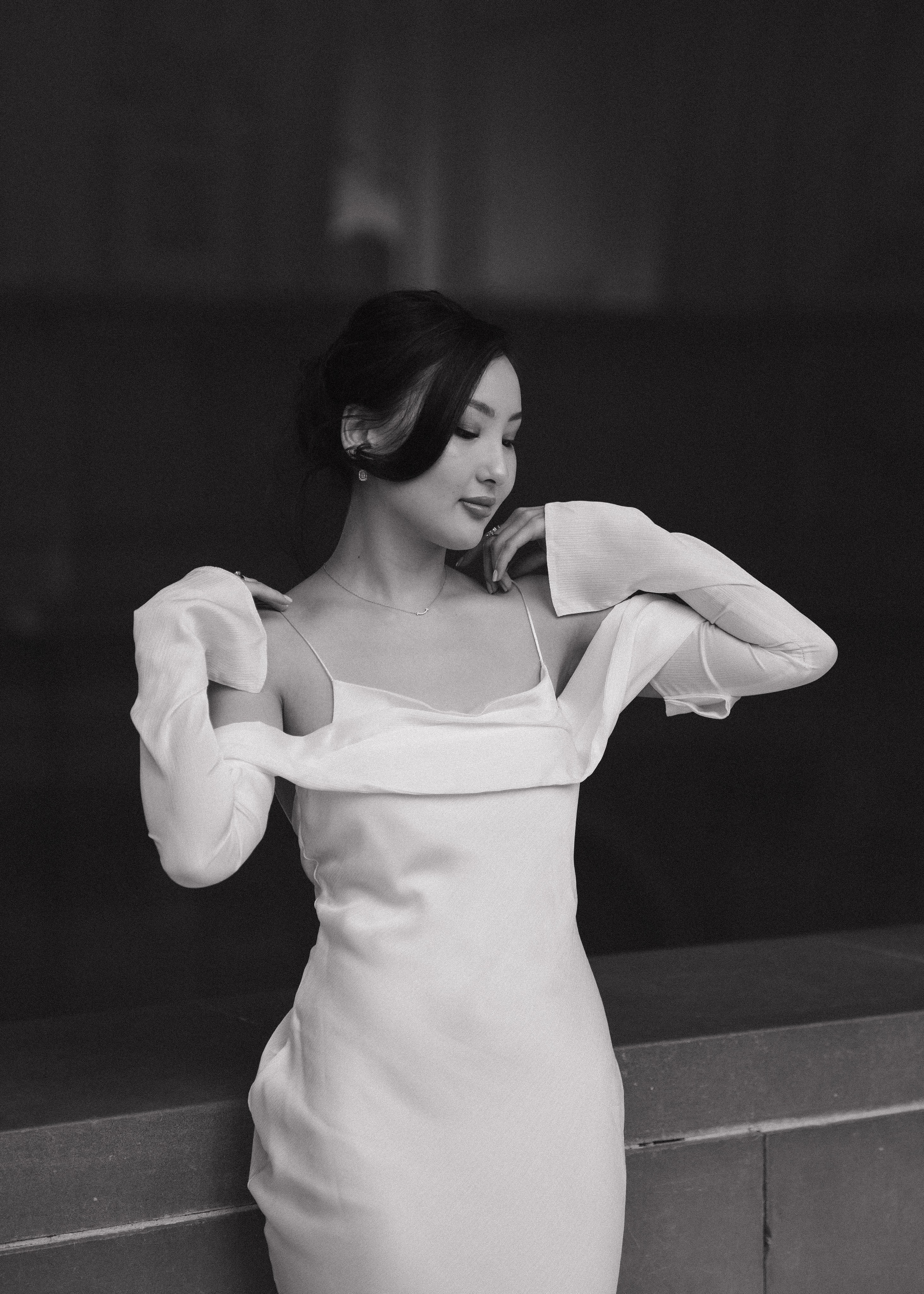 Shaani & Akin City Hall Elopement. Soulo Photography | San Francisco Bay Area Based Photographer