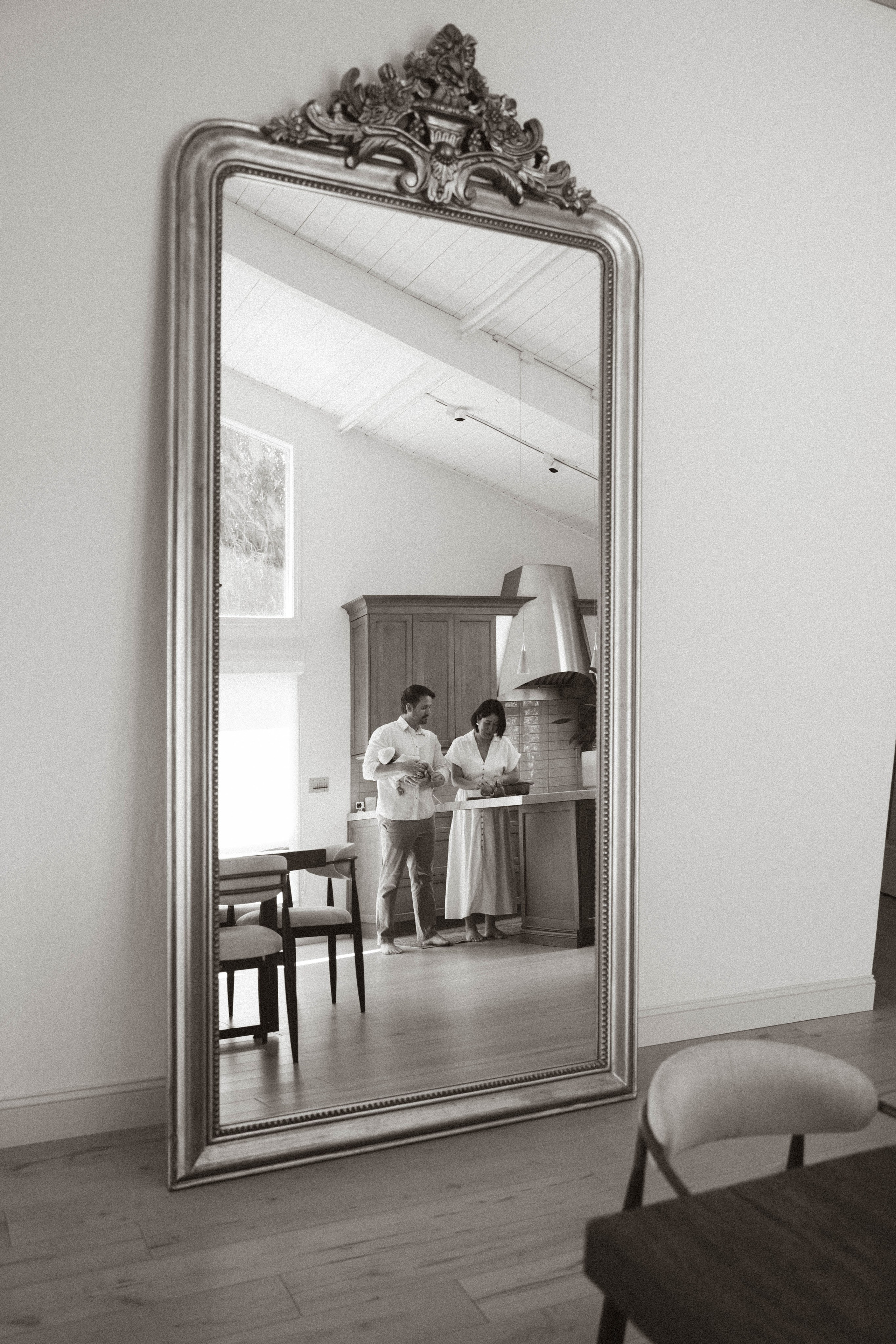 Linda’s Newborn Home Session. Soulo Photography | San Francisco Bay Area Based Photographer