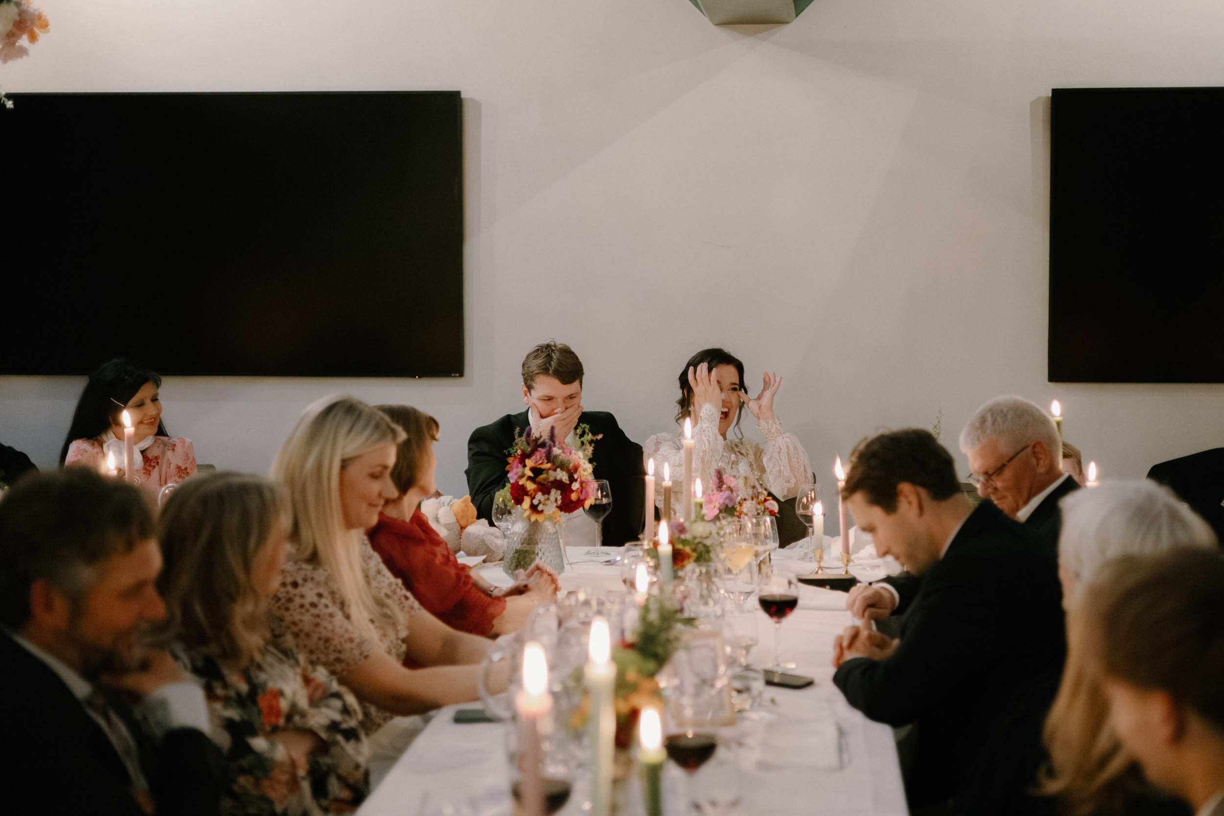 Our beautiful film. Warm family & Wedding stories