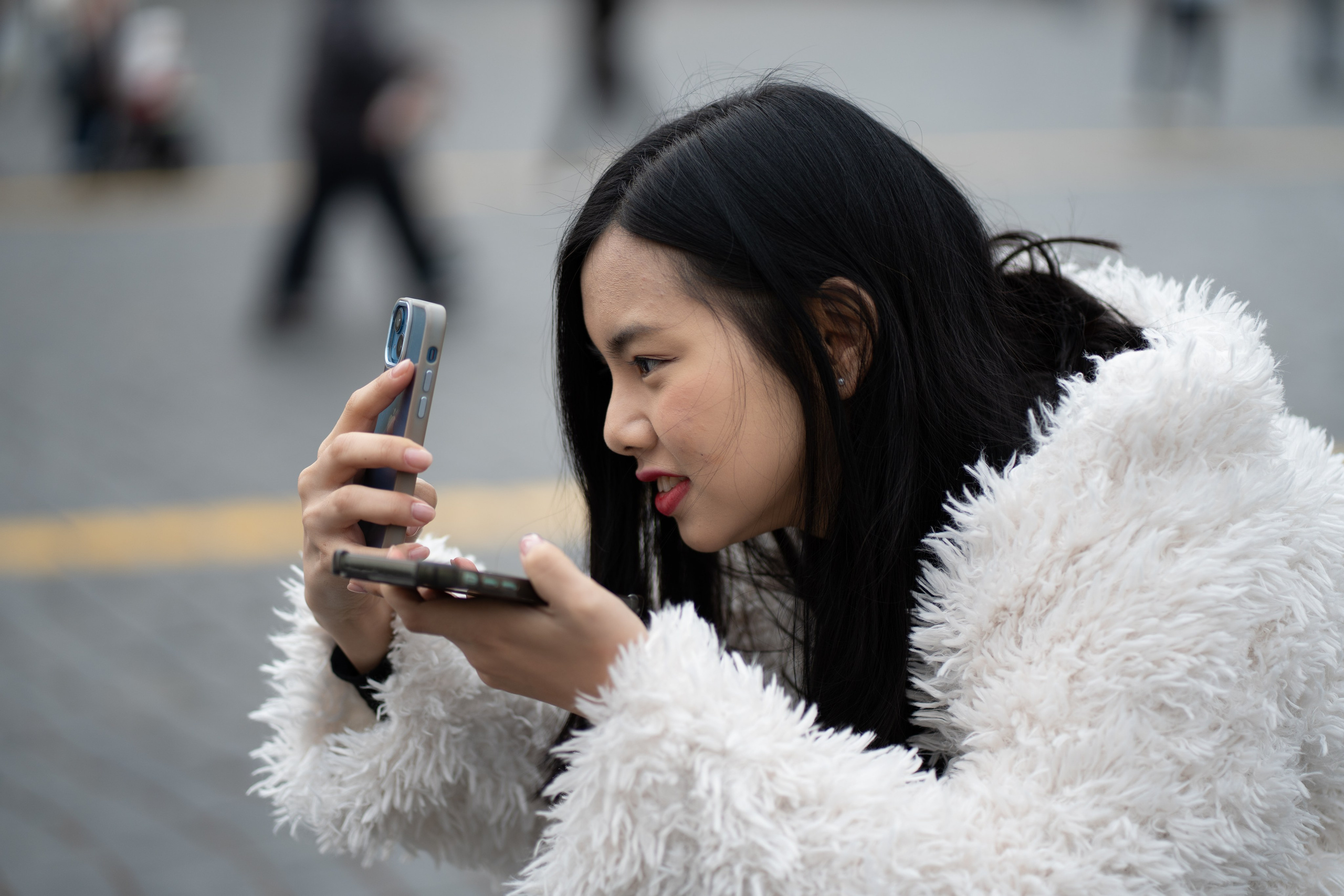 Portraits. So1ryn | Visuals & Beyond