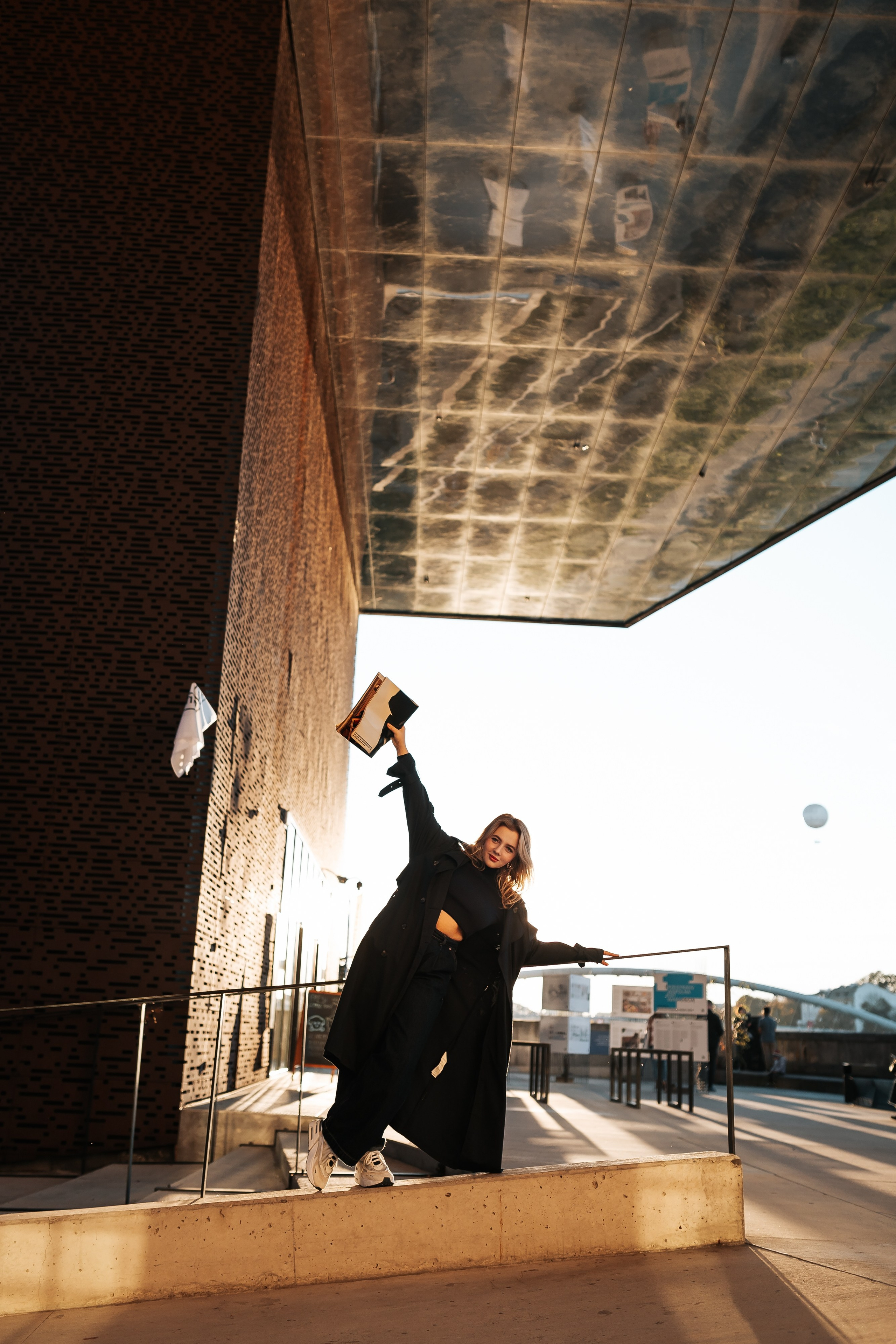 Alina. Fotograf ślubny i rodzinny w Krakowie Yana Klymova