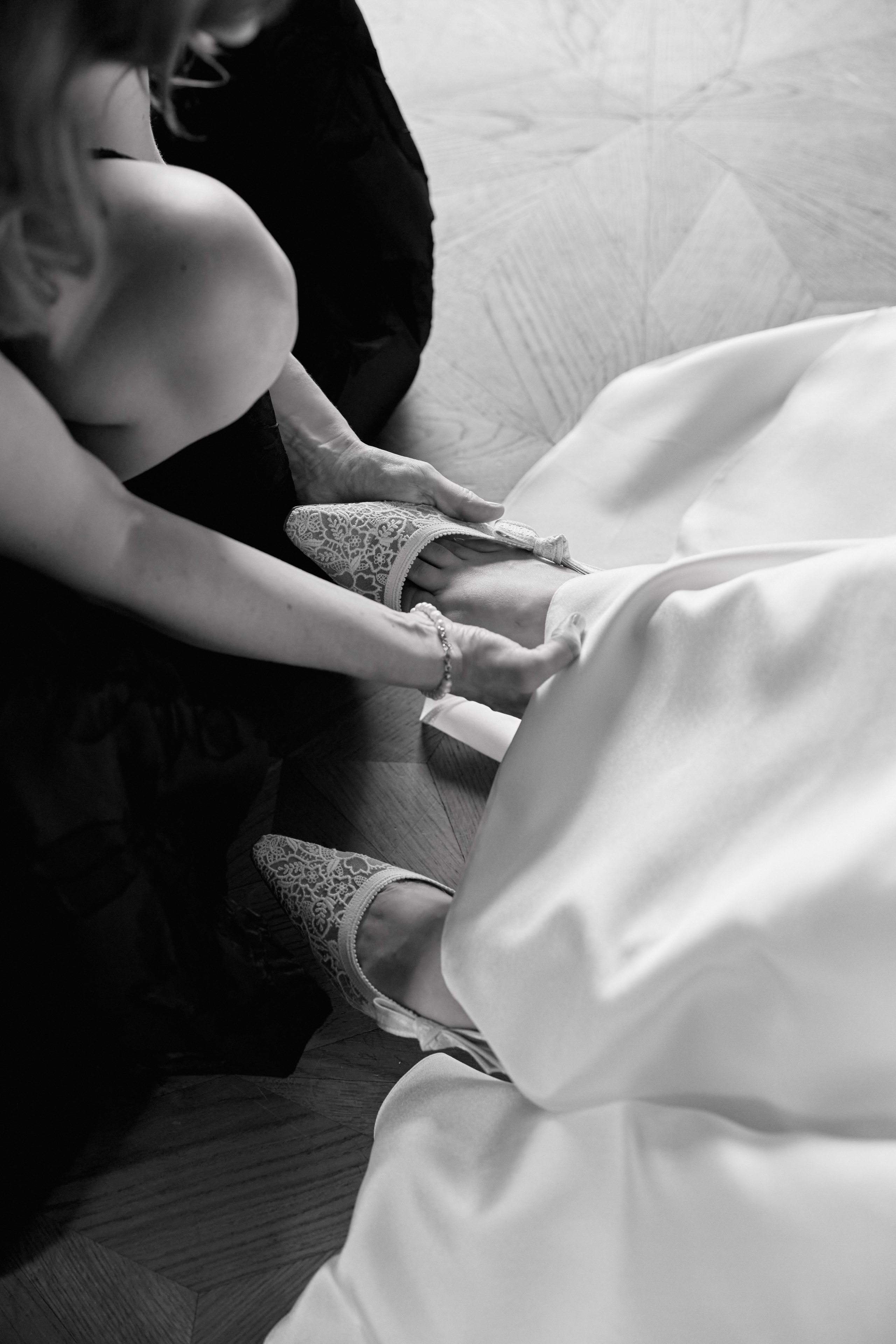 Wiktoria & Kacper. Pałac Goetz. Fotograf ślubny i rodzinny w Krakowie Yana Klymova