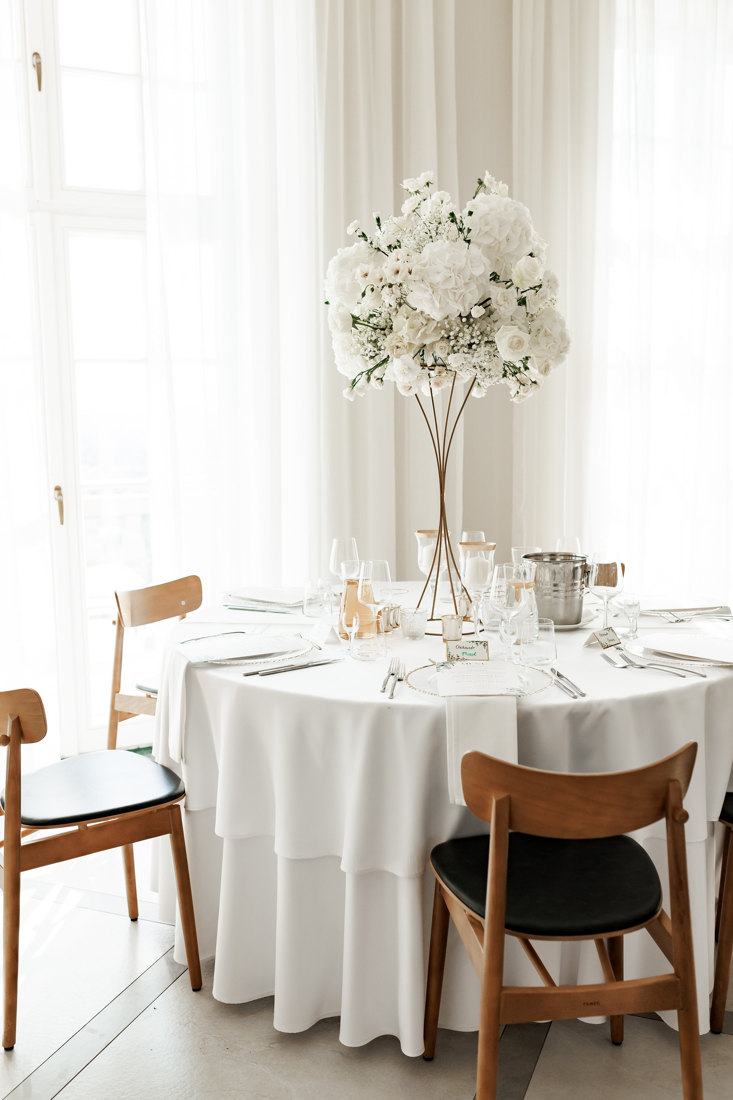 Valeria & Vitaliy. Ziyad Restaurant. 2024. Fotograf ślubny i rodzinny w Krakowie Yana Klymova