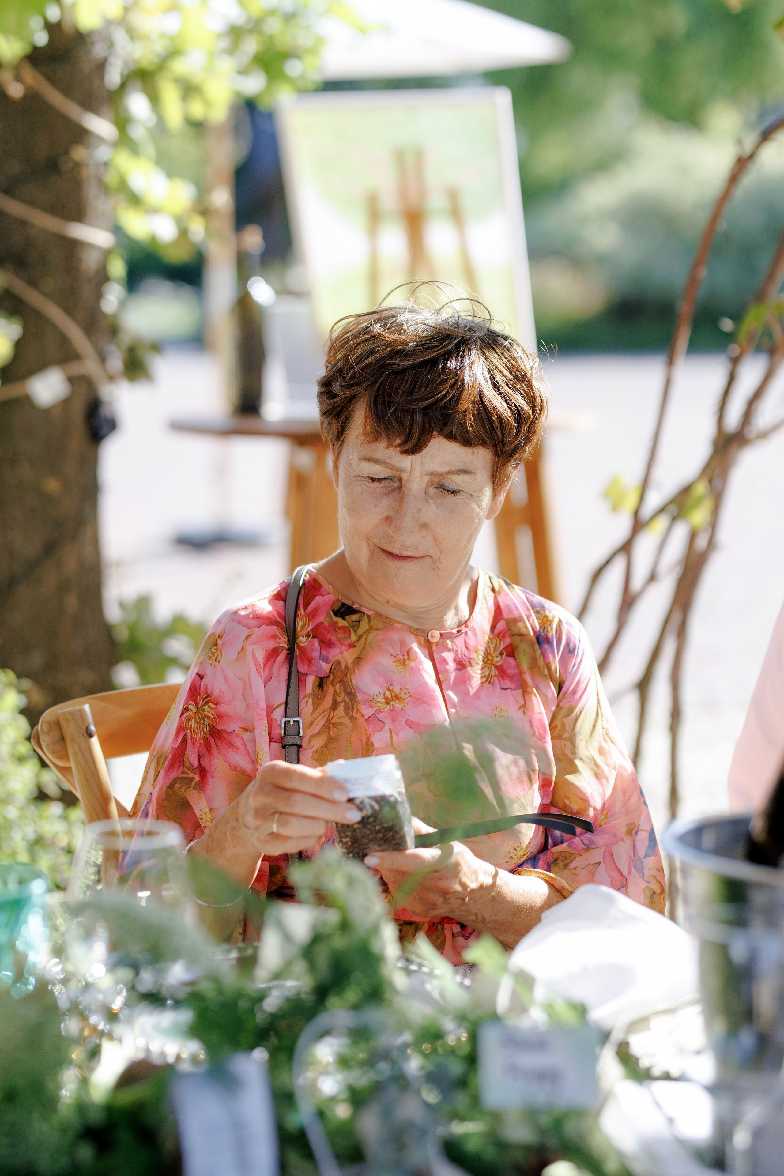 Janina & Wladek. Dworzyszcze Wola. 23.07.2025. Fotograf ślubny i rodzinny w Krakowie Yana Klymova