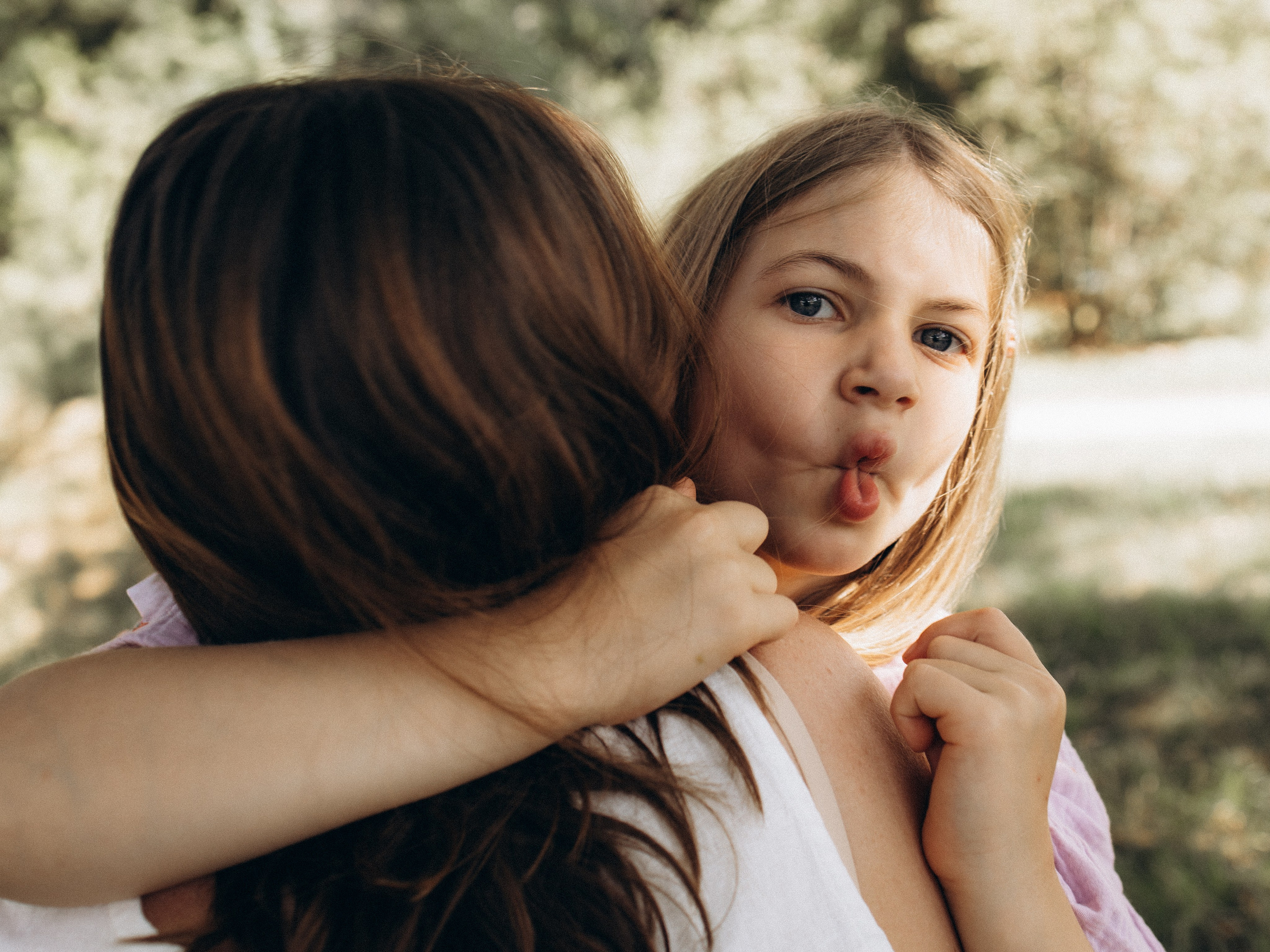 Sasha’s family. Kristina, portrait and family photographer in Helsinki