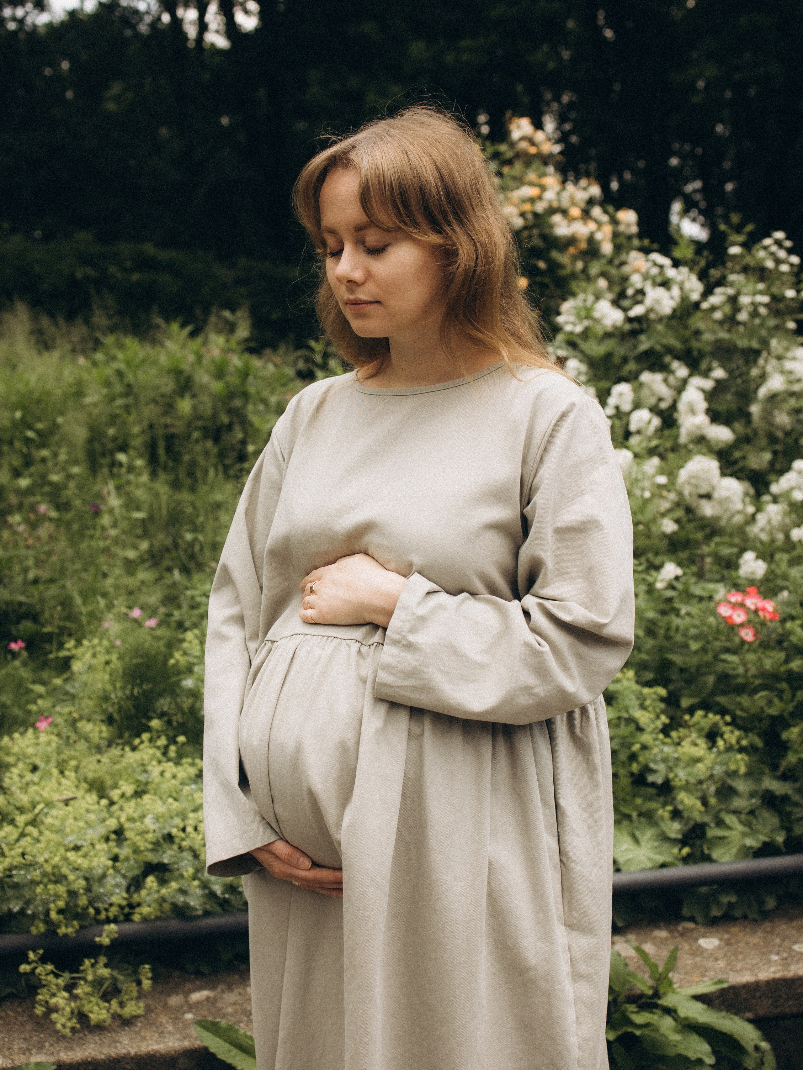 Nastya & Kostya. Kristina, portrait and family photographer in Helsinki