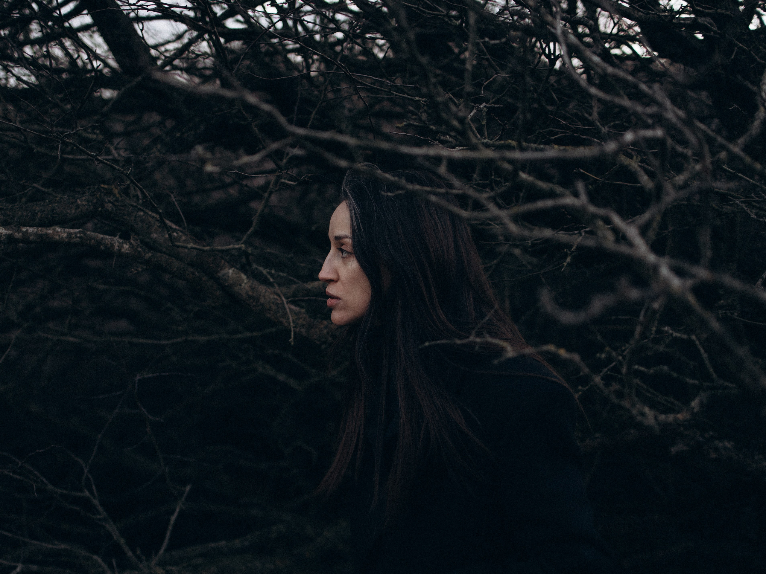 Julia / Eastbourne, England. Kristina, portrait and family photographer in Helsinki