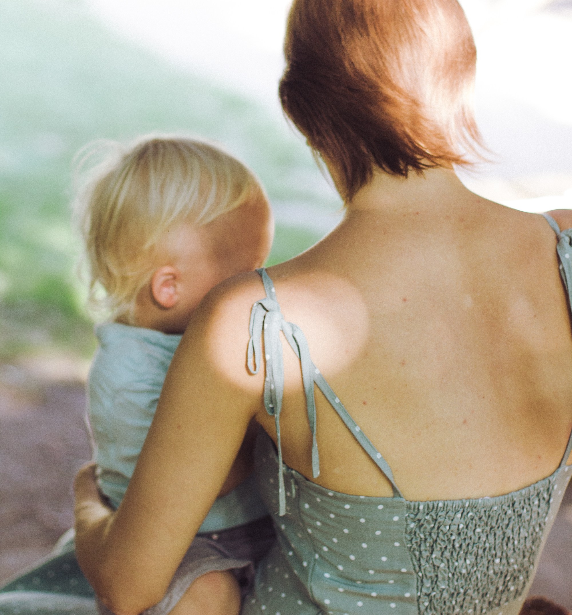 Nastya & Luka. Kristina, portrait and family photographer in Helsinki