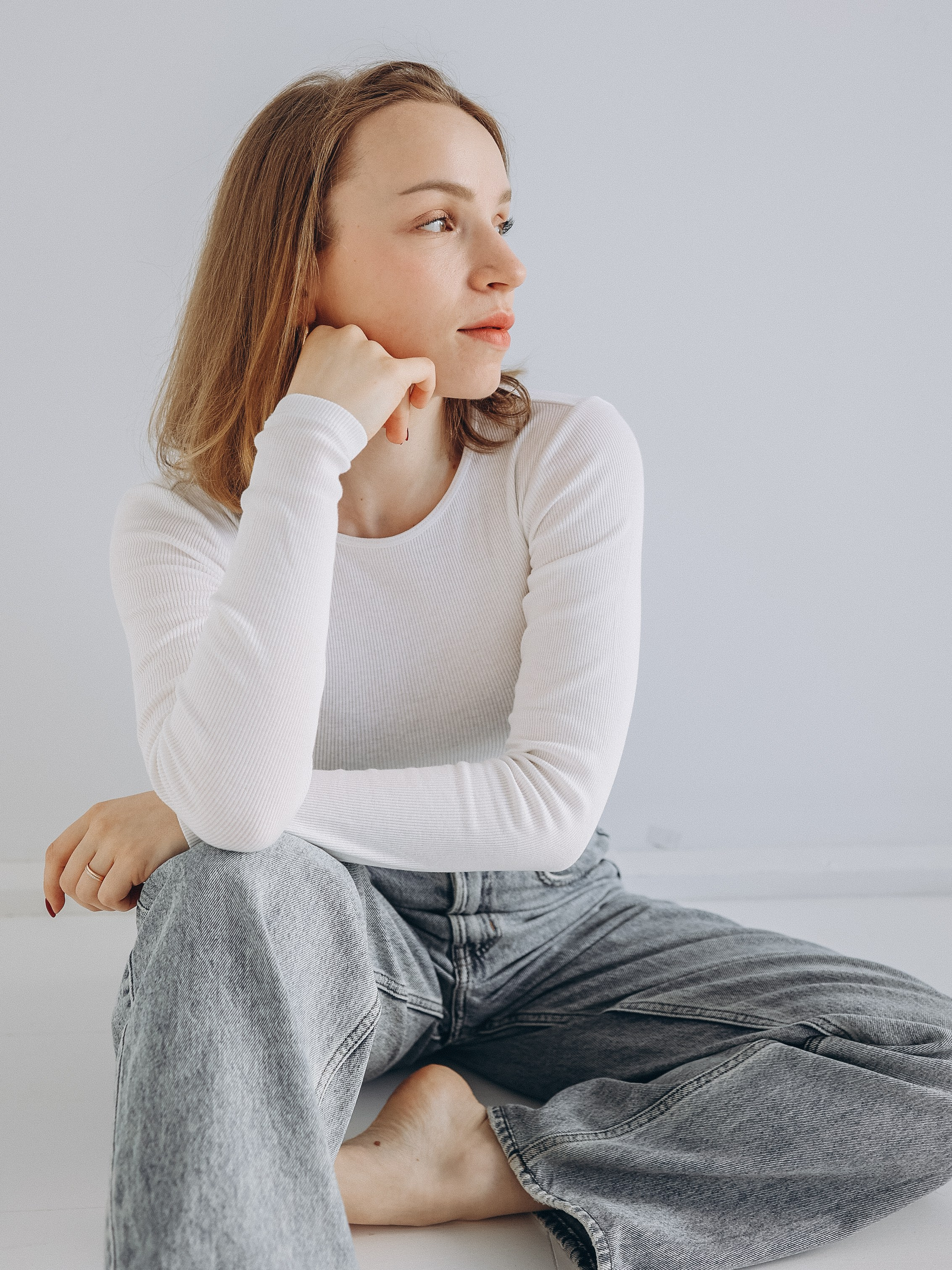 Sveta. Kristina, portrait and family photographer in Helsinki