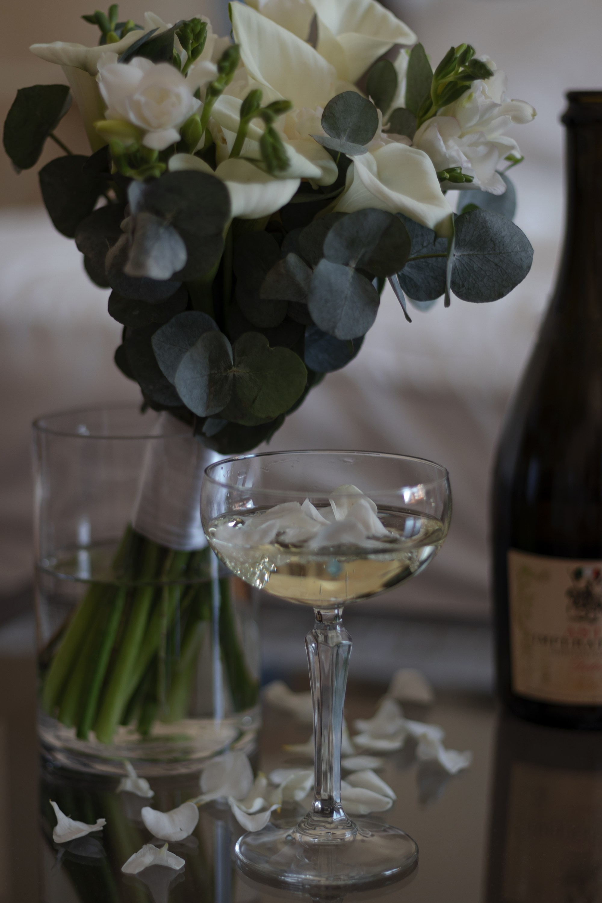 Artem & Valeria. Wedding and portrait photographer in Valencia Dmitrii Leonov