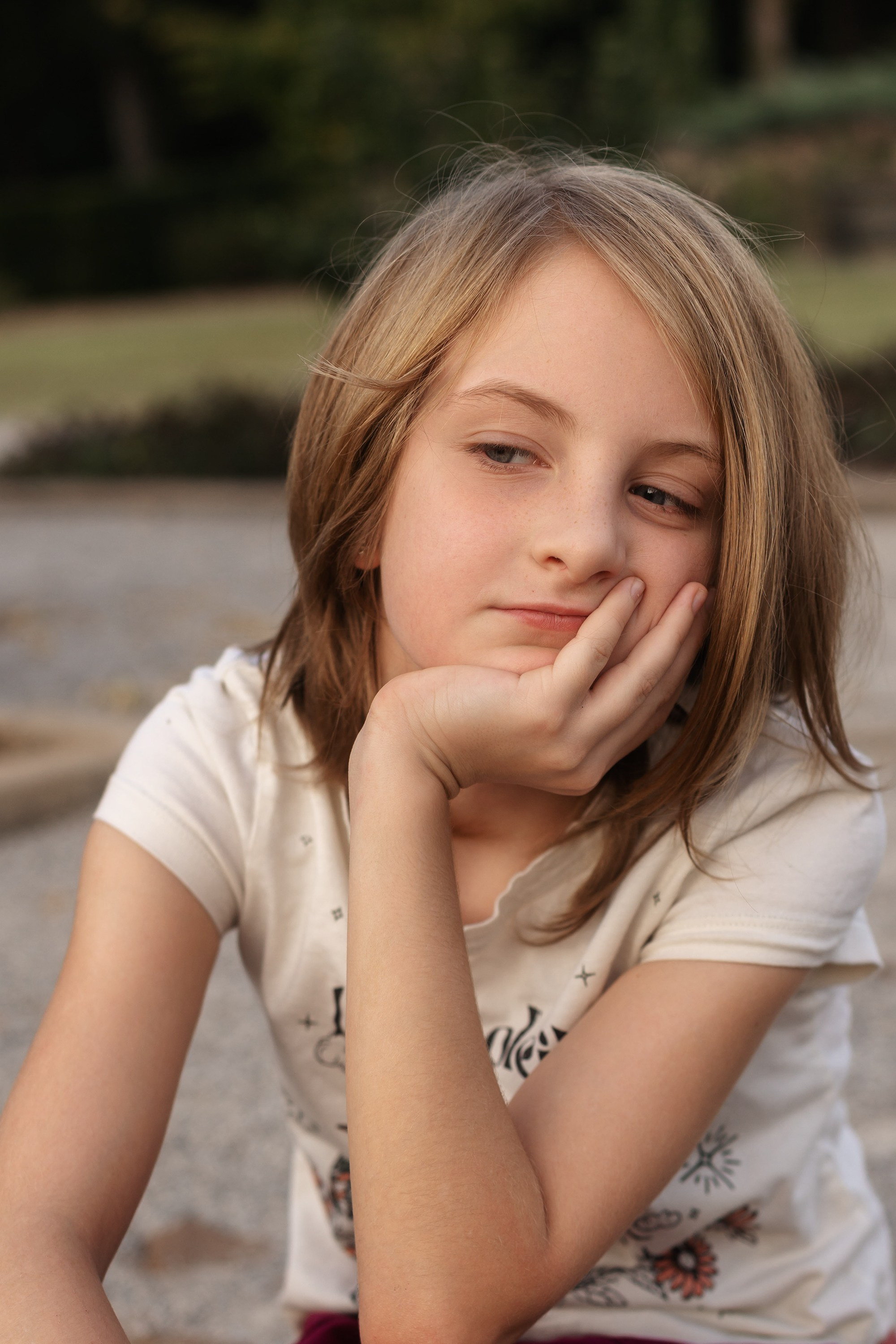 Family and Child Photography in Tulsa Oklahoma