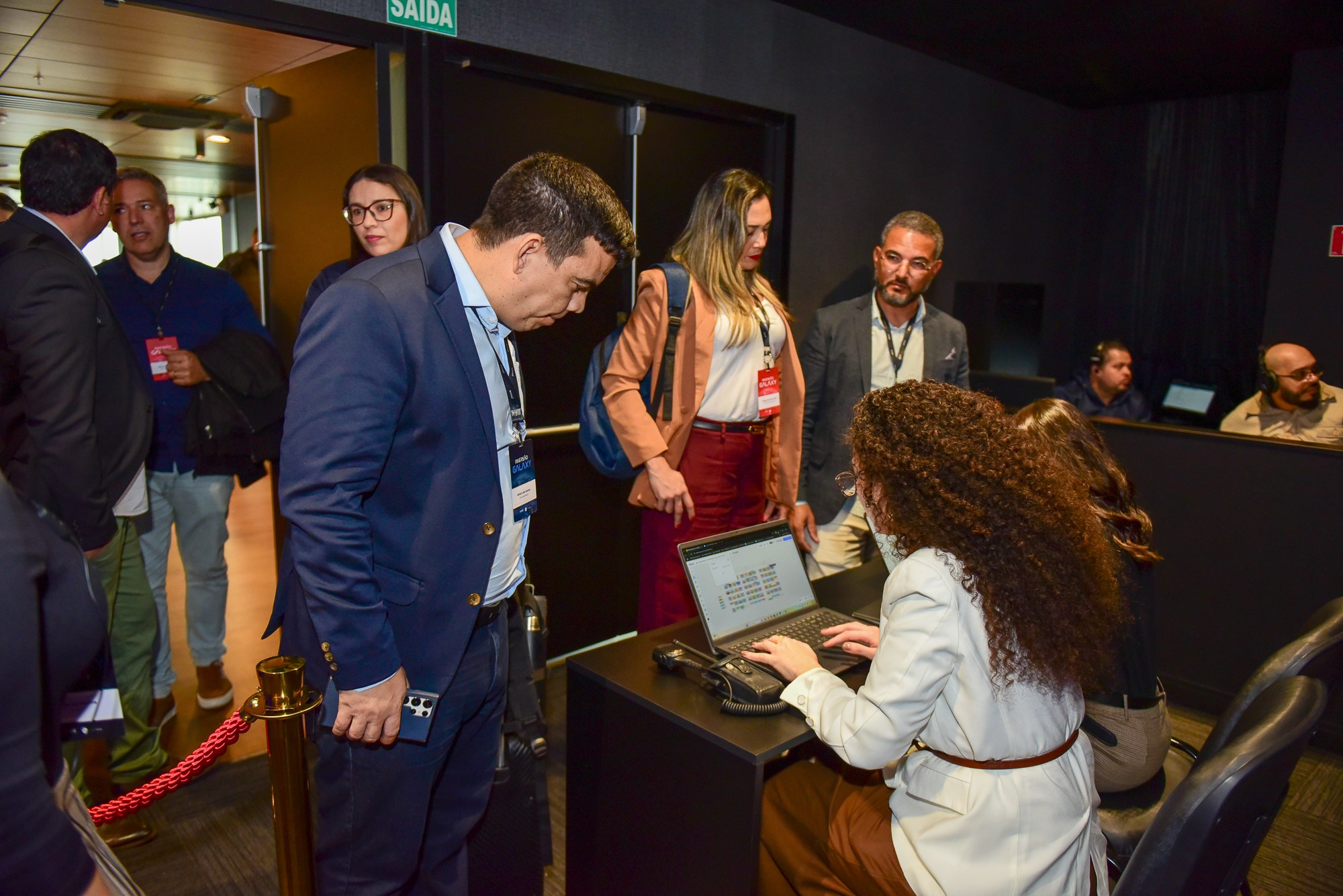 SolarZ Imersão Galaxy. 78 Imagens