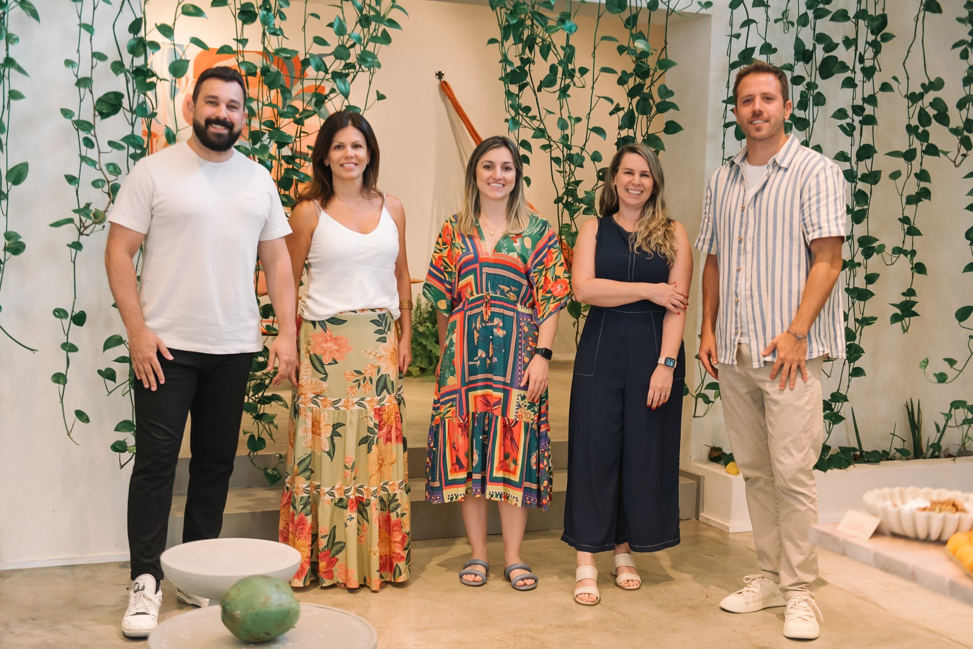 SalaBella — Verde Jade. 78 Imagens