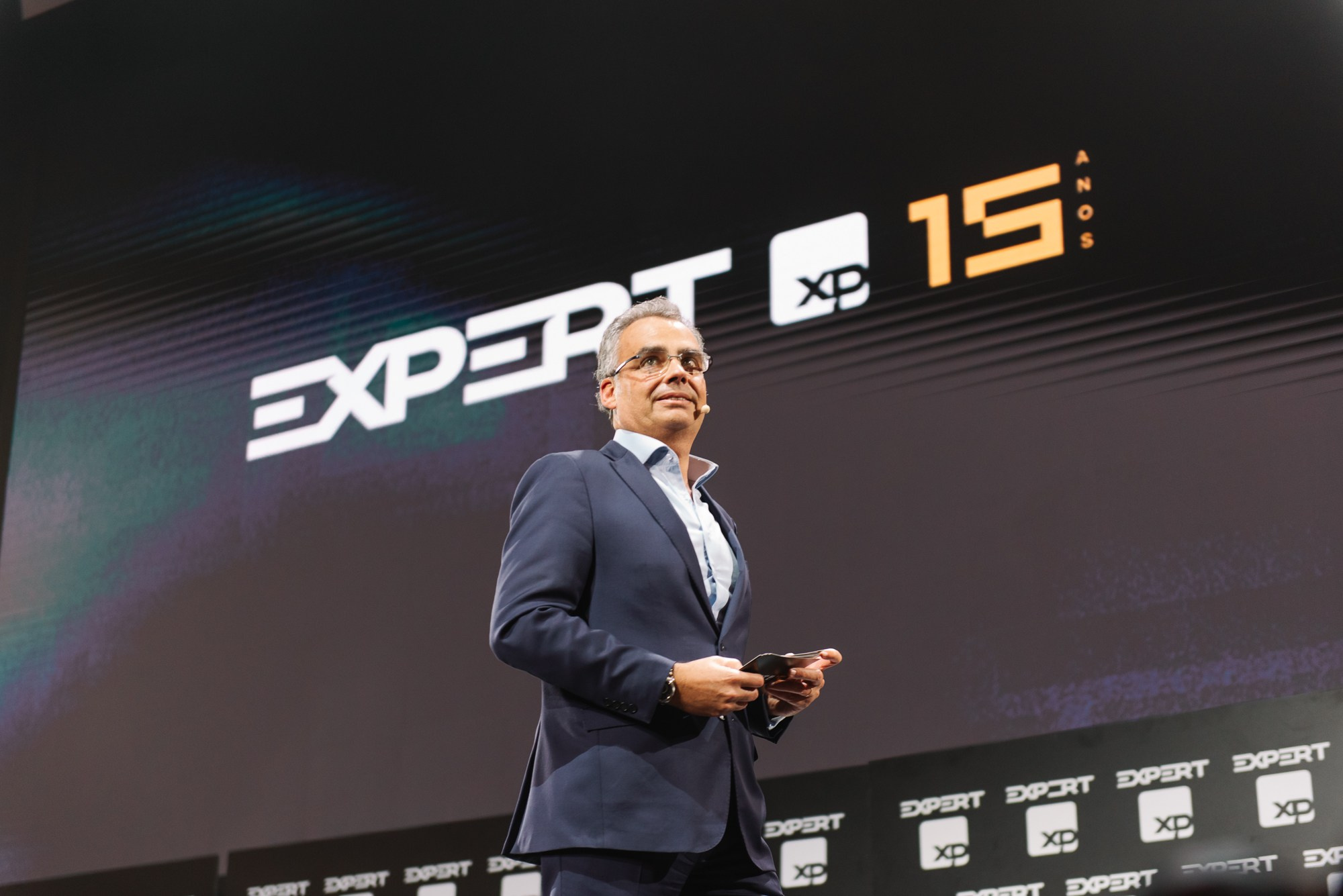 Expert XP 2025. 78 Imagens