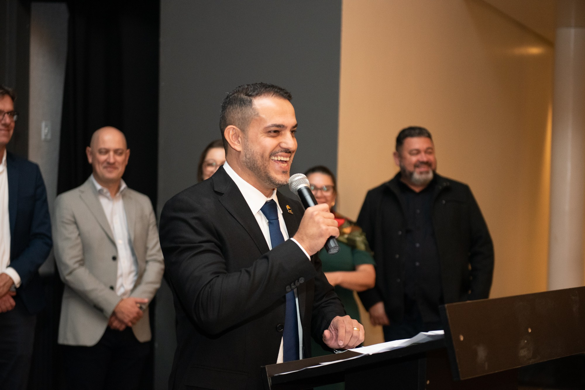 Clube dos Corretores de Seguros do ABC. 78 Imagens