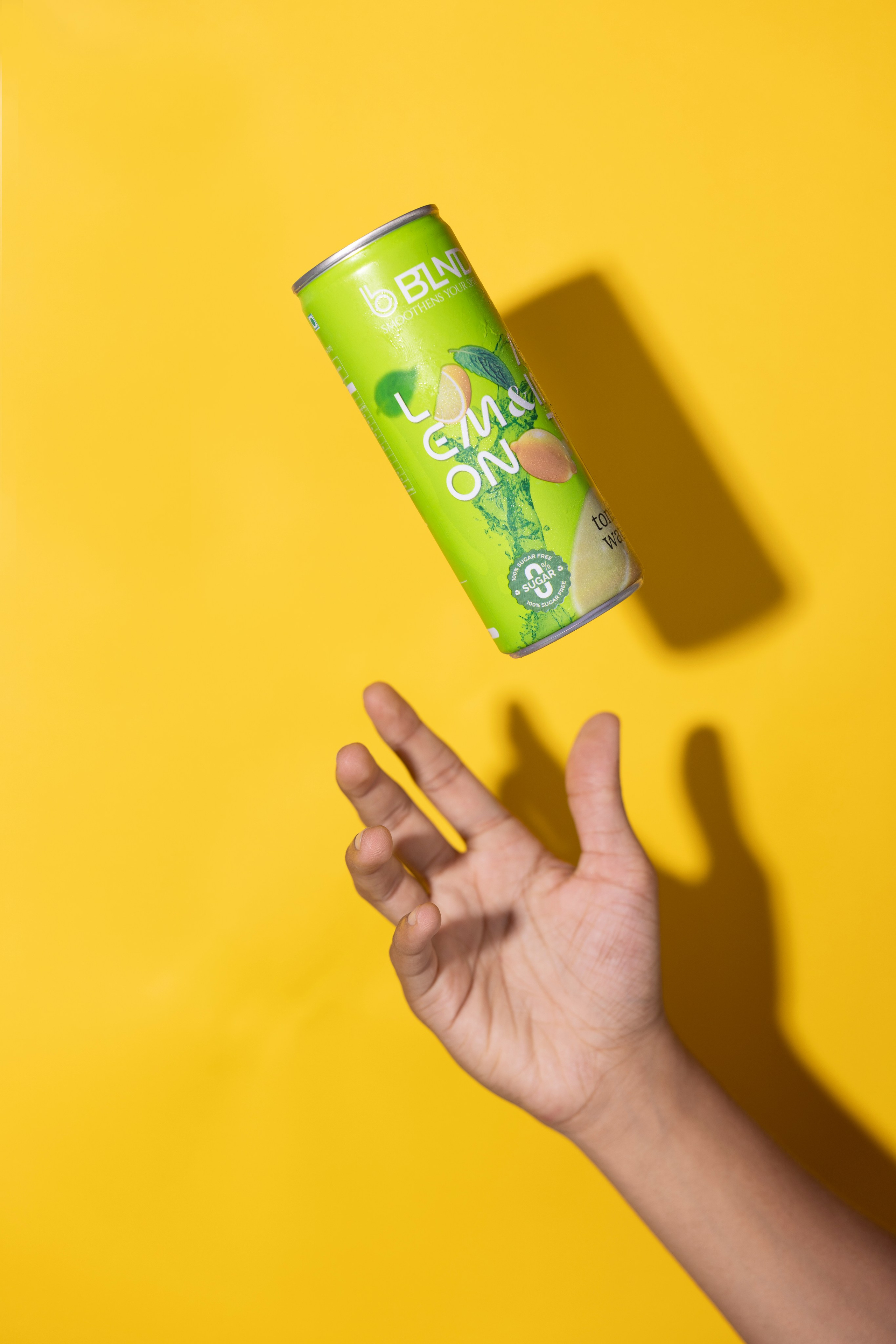 Product Styling for BLND