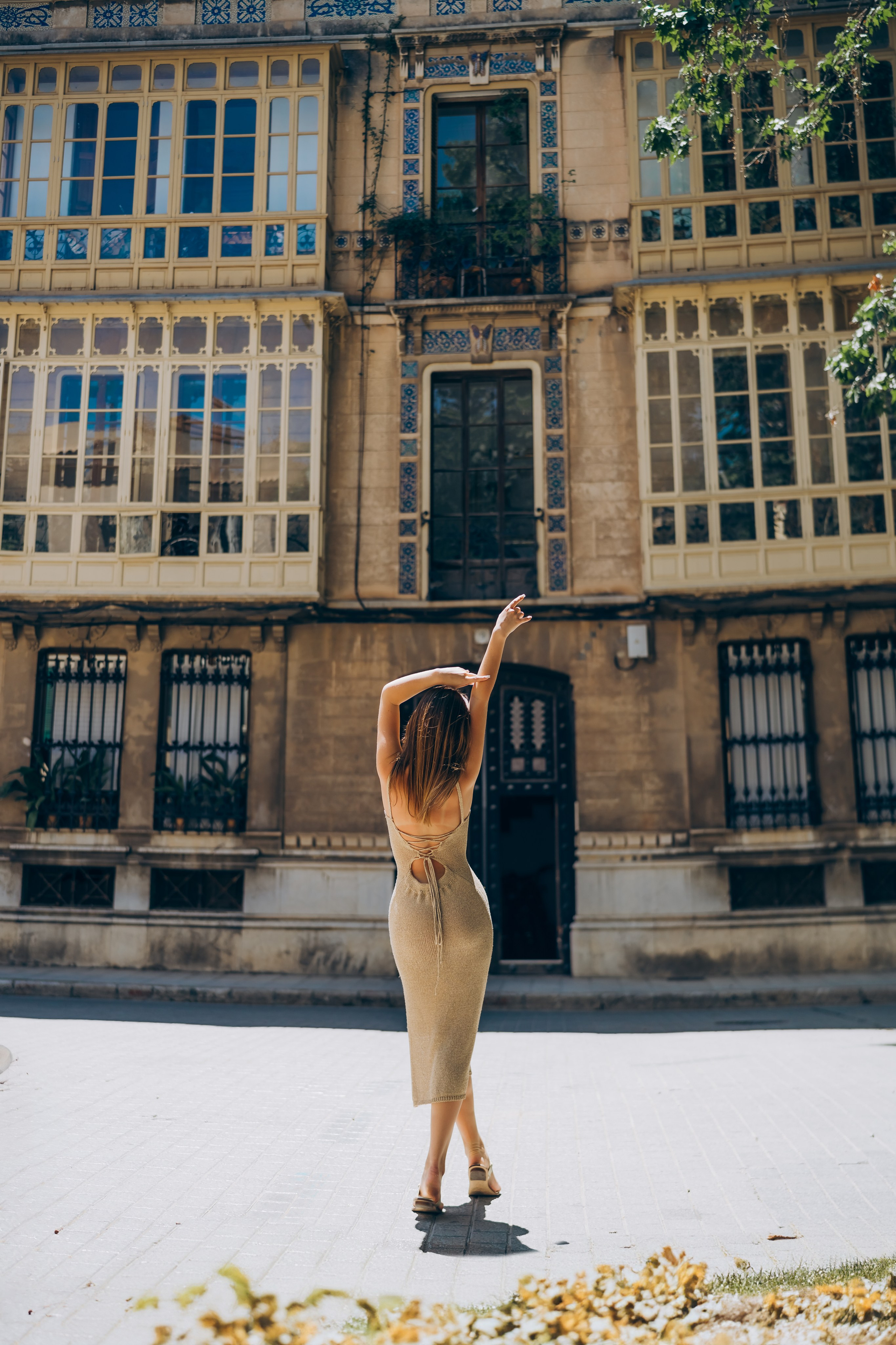 Photo walking in Palma de Mallorca. Fotógrafo en Palma de Mallorca