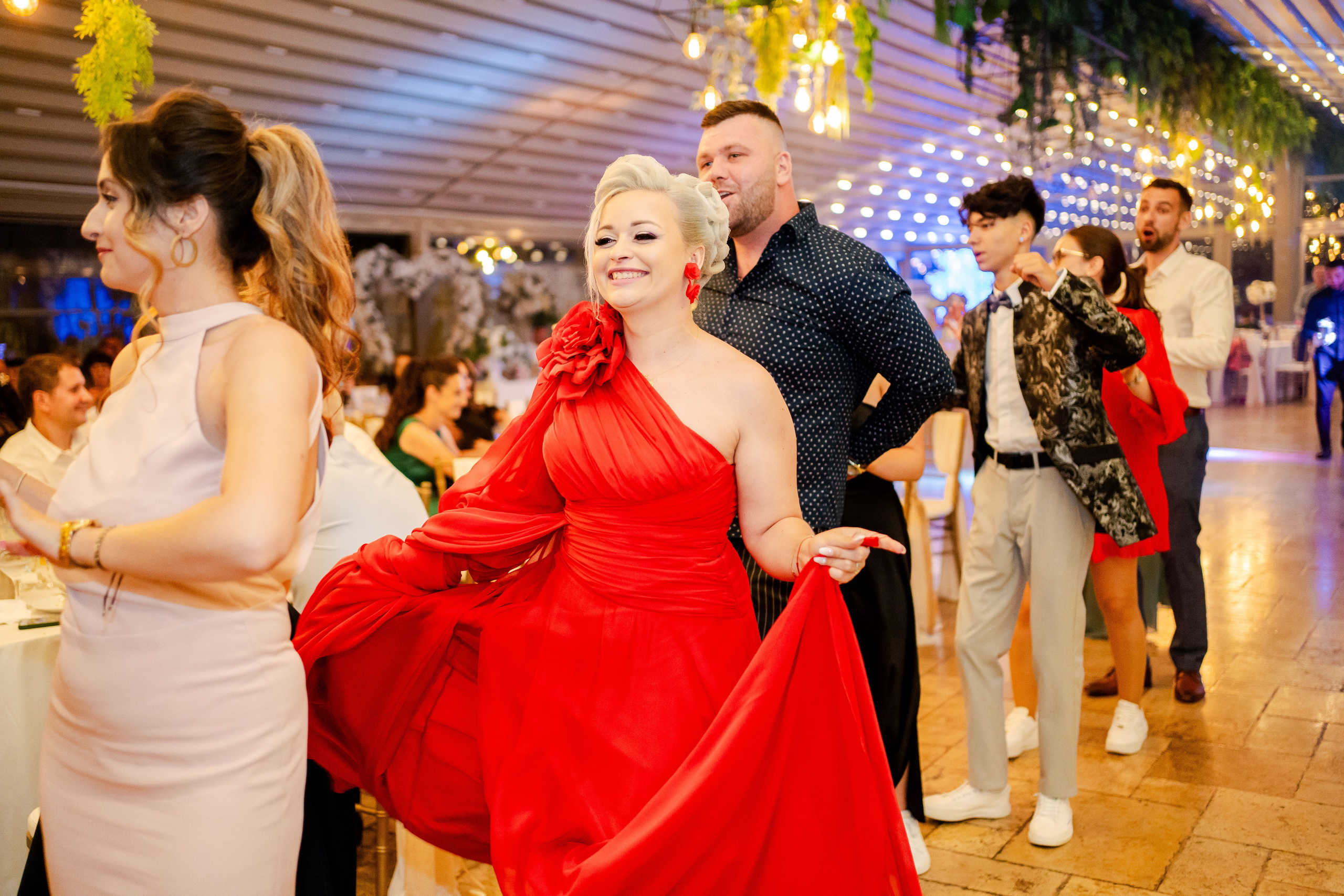 Nunta Andreea si Catalin – Fotograf Ploiesti. Fotografie | Videografie | ARN Creative Events