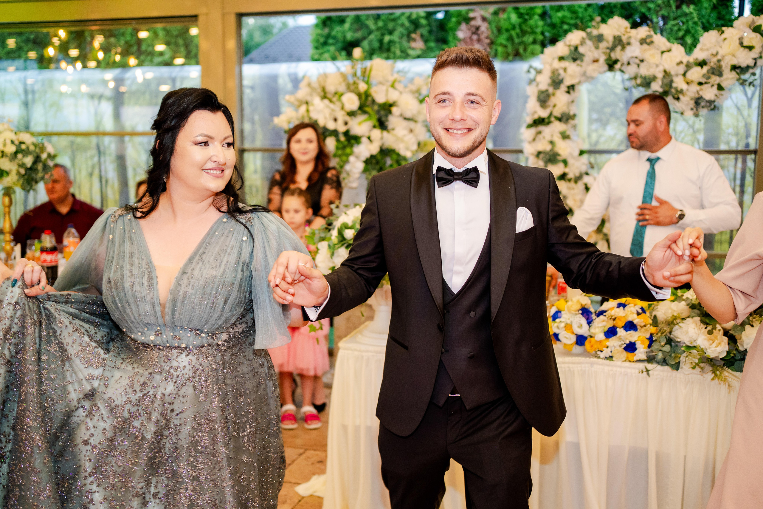 Nunta Andreea si Catalin – Fotograf Ploiesti. Fotografie | Videografie | ARN Creative Events