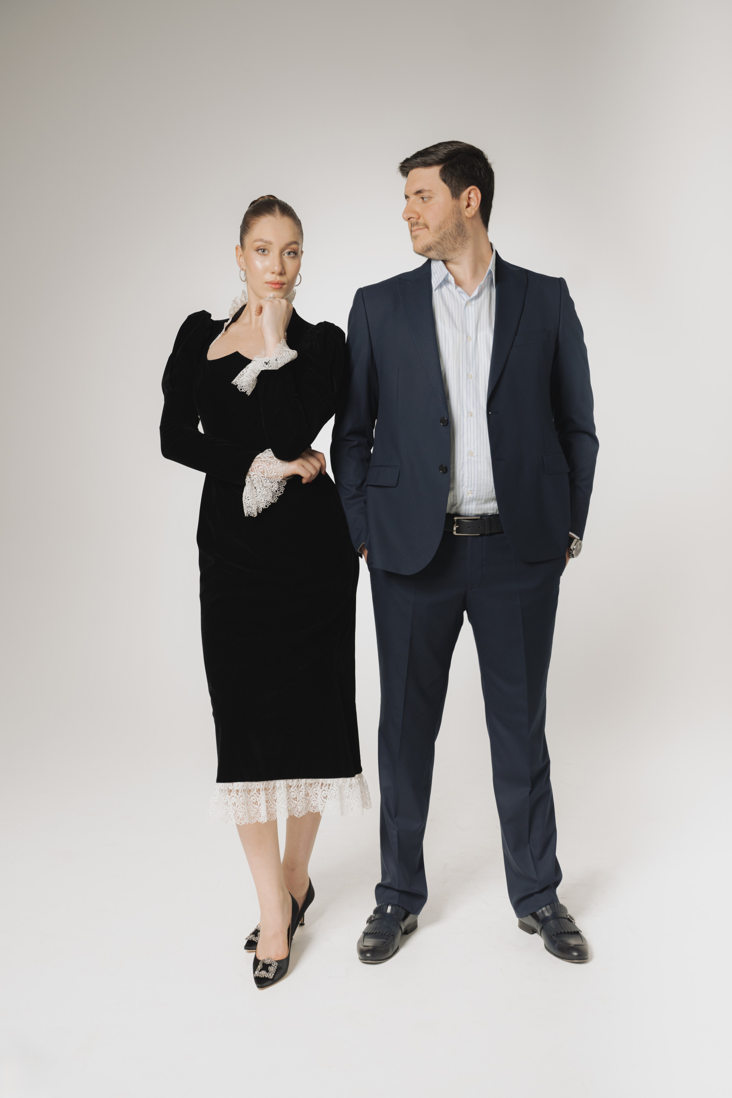 Photoshoot. Портфолио