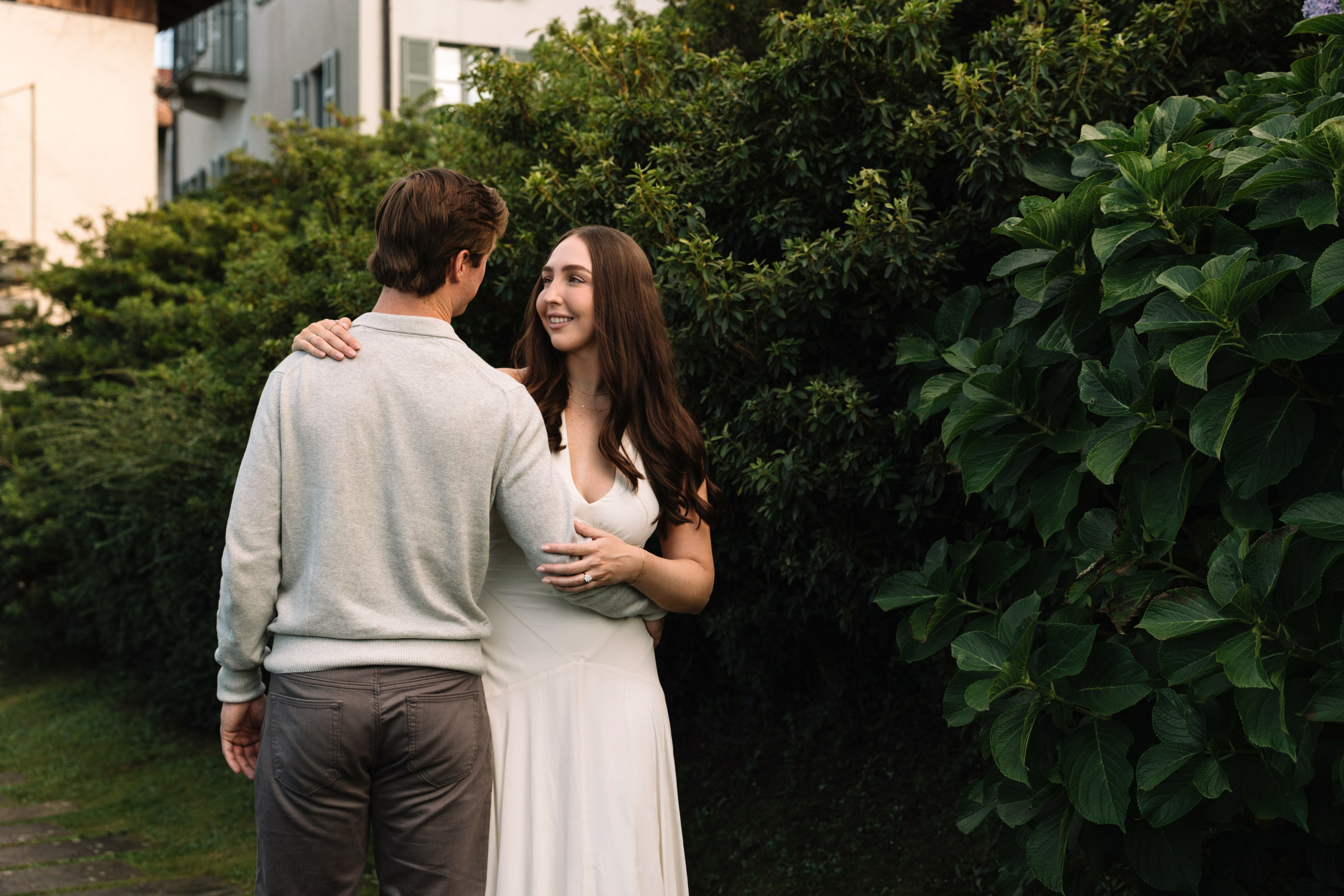 Gaines & Carly. Fotografo di matrimoni