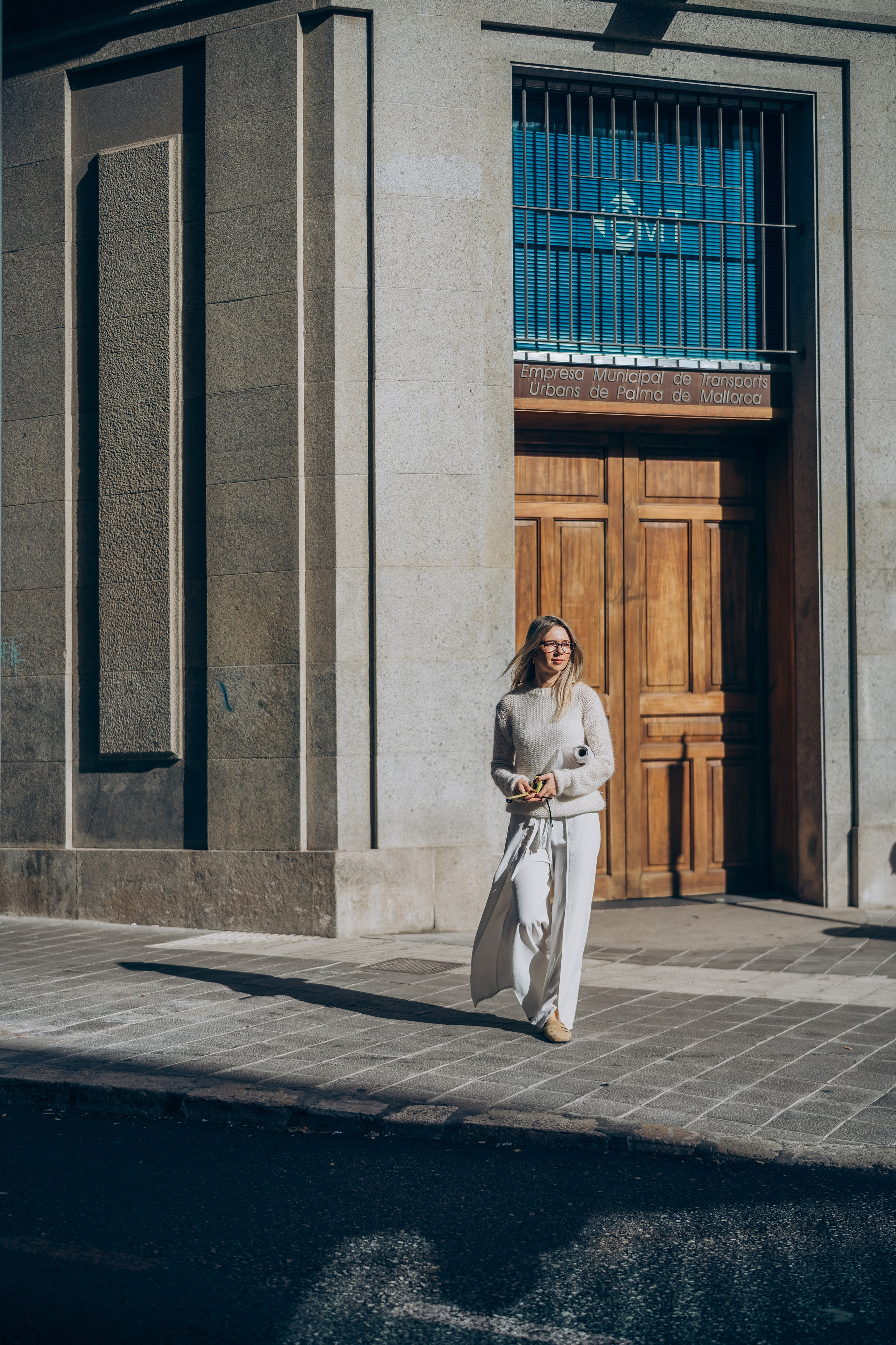 Аrchitect. Фотограф Пальма де Майорка