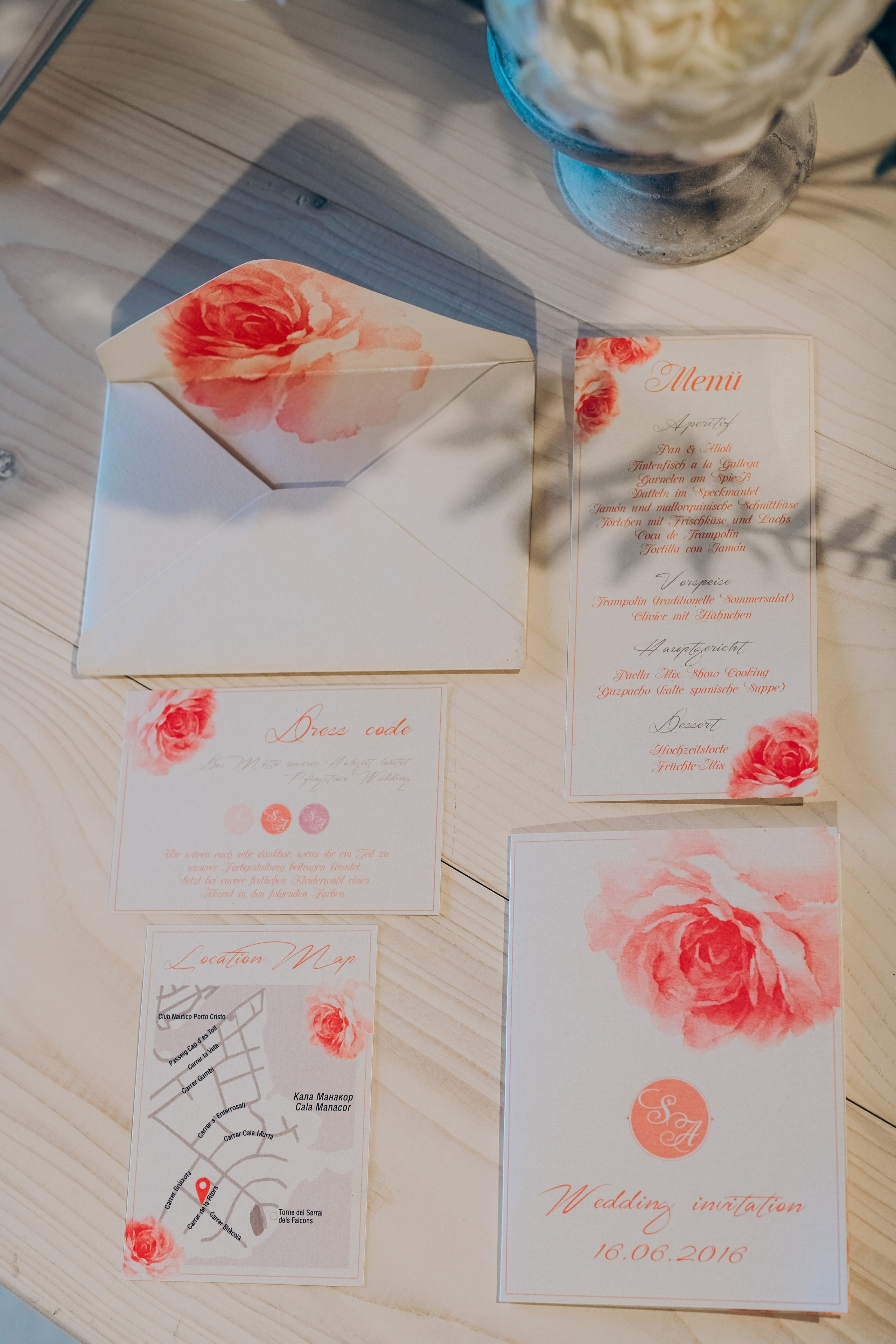 Wedding event planer. Фотограф Пальма де Майорка