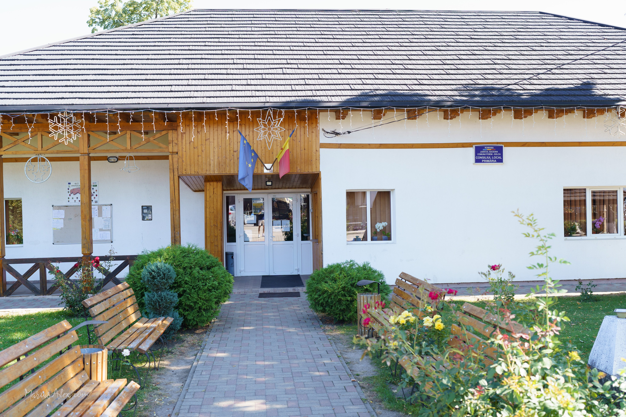 Paraschiva & Andrei. Marius Alex fotograf de eveniment si portret din Suceava