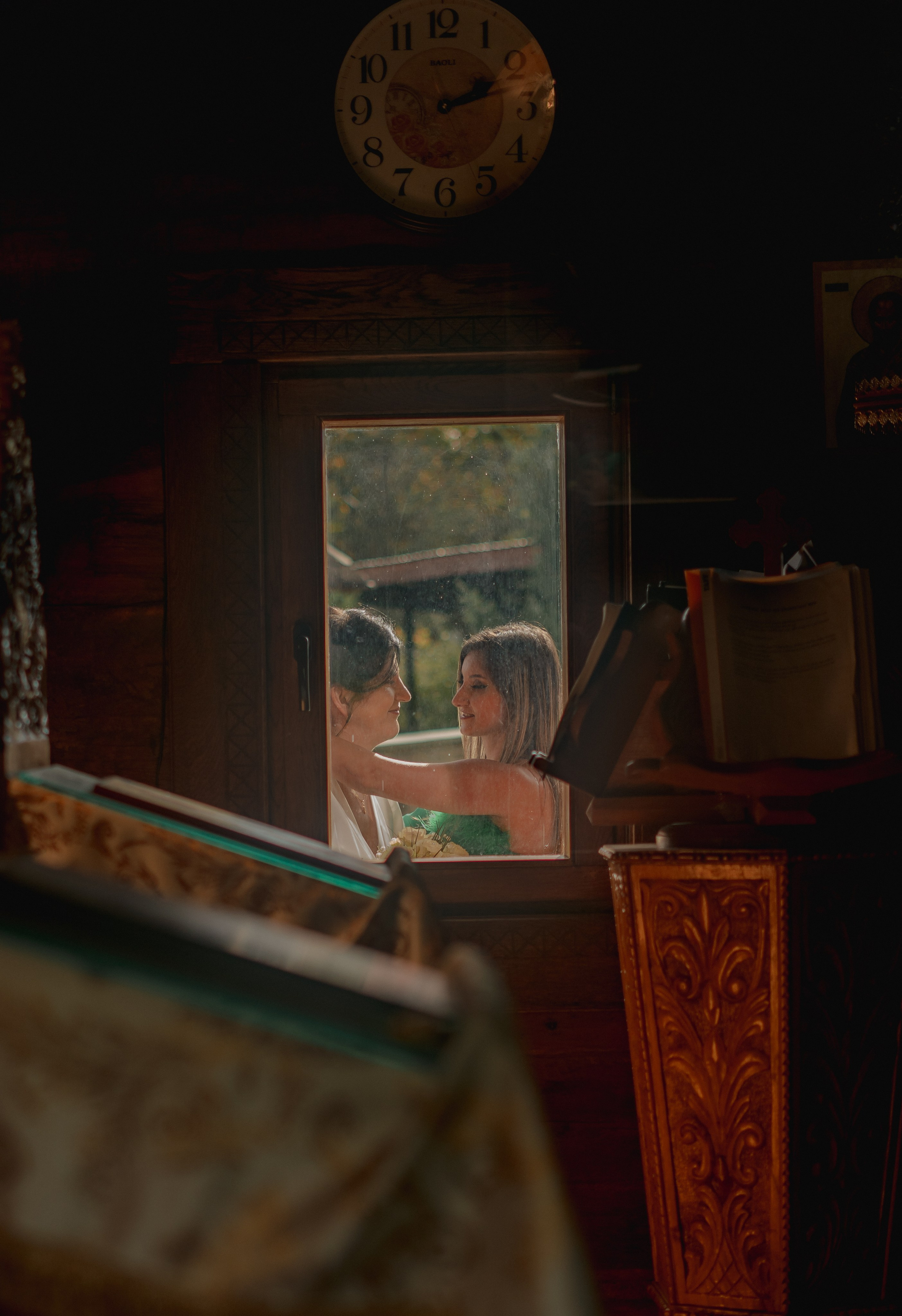 Cununie religioasă. Marius Alex fotograf de eveniment si portret din Suceava