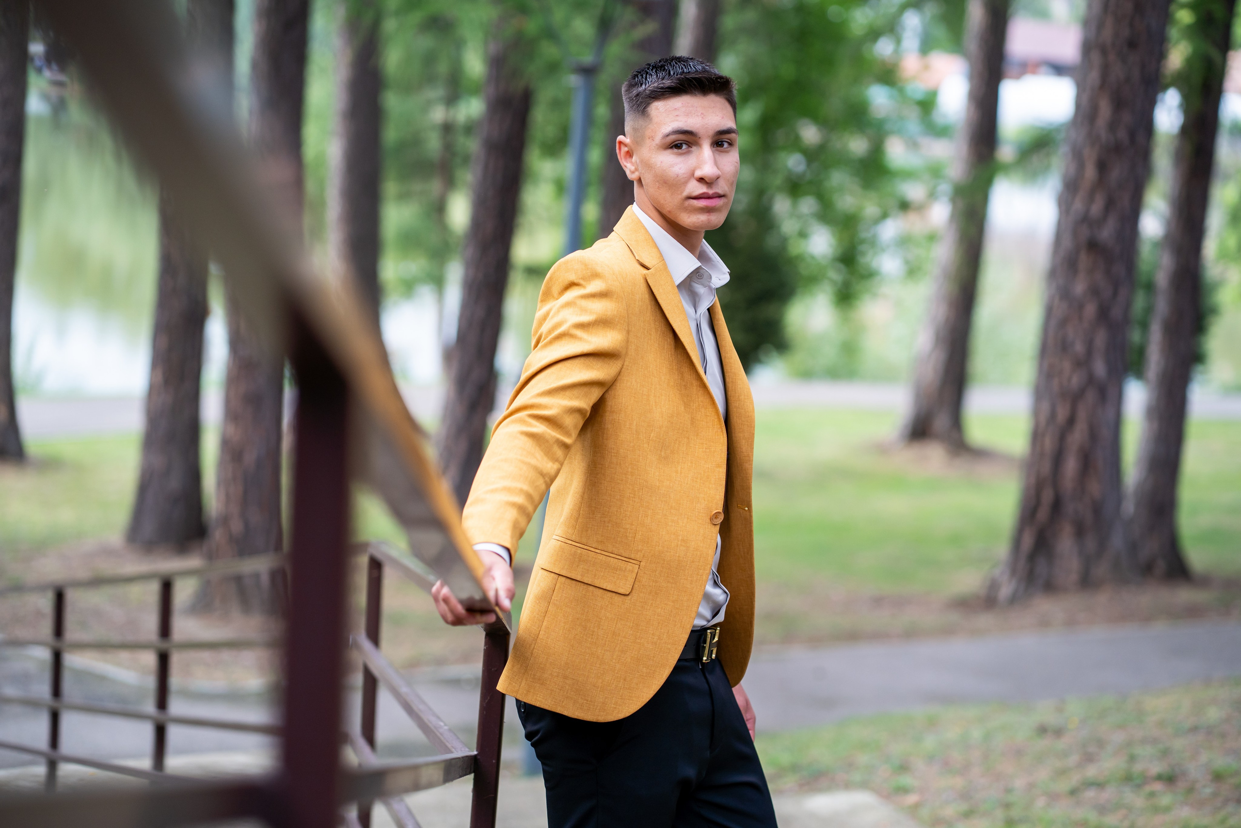 18 ANI - UN NOU ÎNCEPUT