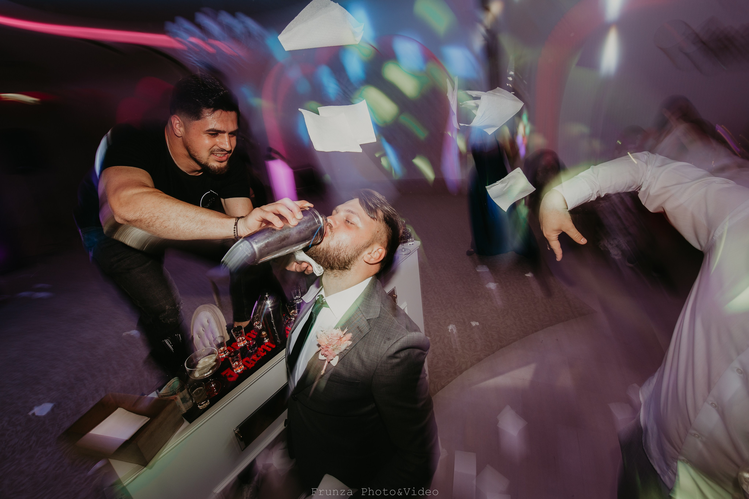 Ionut & Alexandra / Complete Wedding Day. Foto / Video nunta Deva, Hunedoara