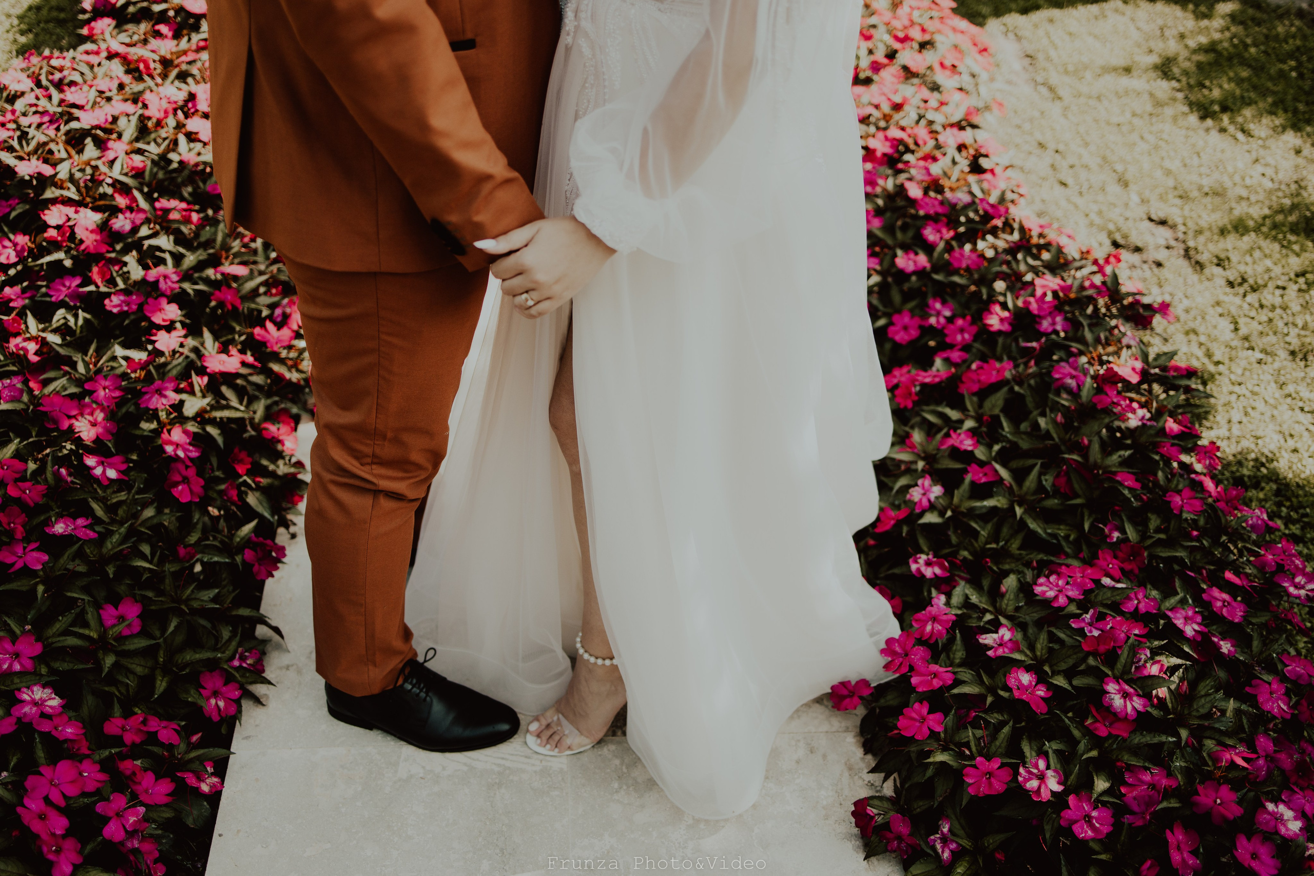 Nicoleta + Cristi / After Wedding. Foto / Video nunta Deva, Hunedoara