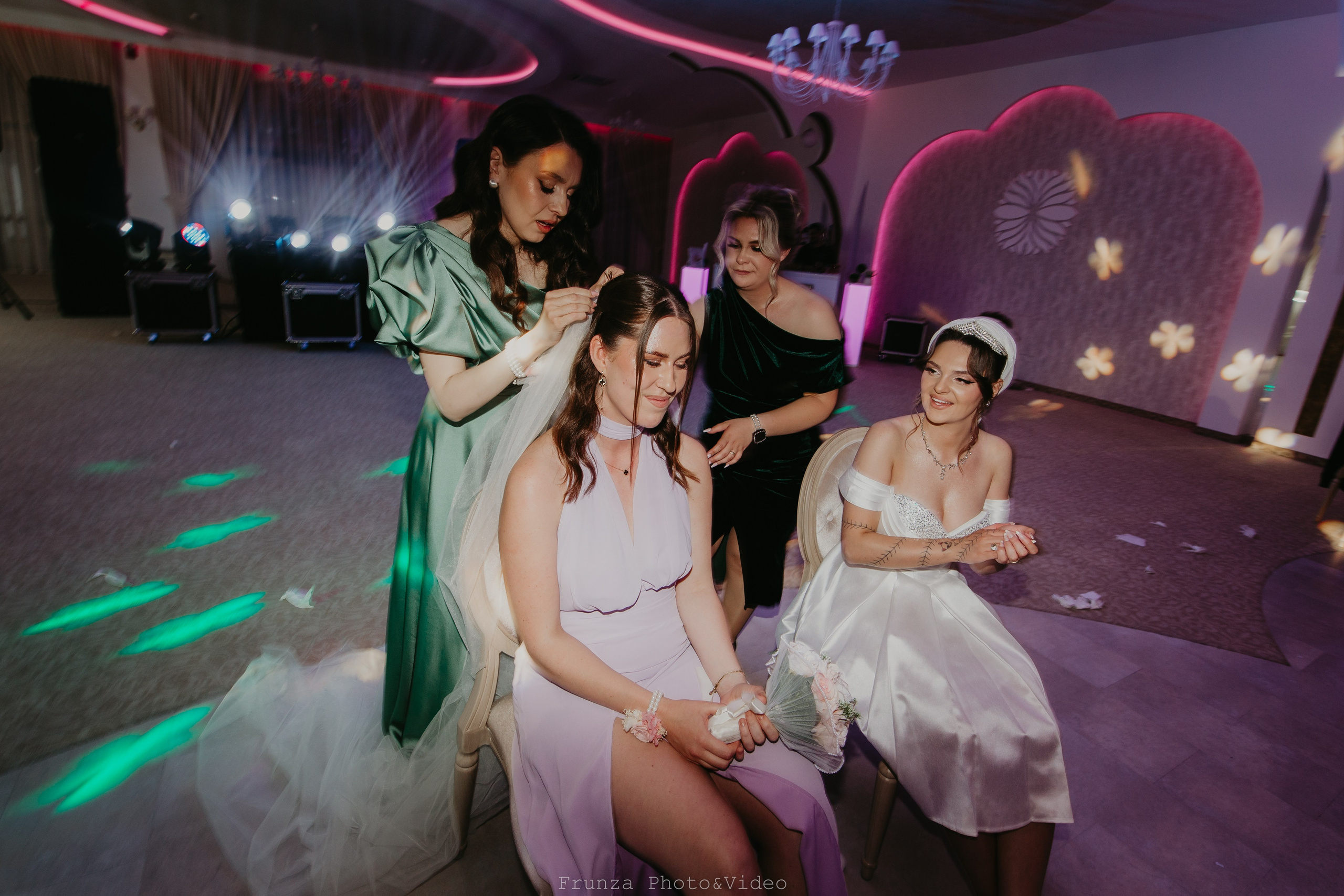 Ionut & Alexandra / Complete Wedding Day. Foto / Video nunta Deva, Hunedoara