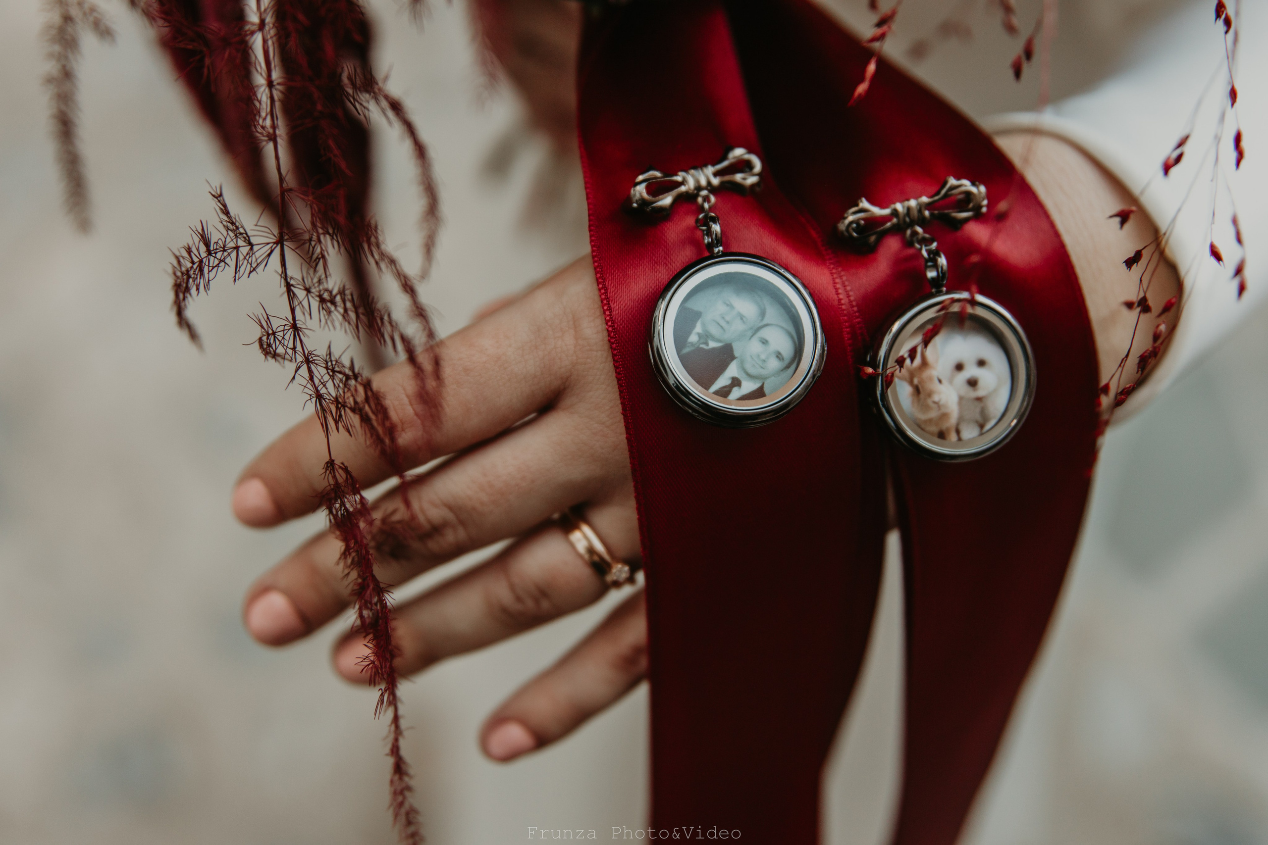 Anca si Andrei / Wedding day. Foto / Video nunta Deva, Hunedoara