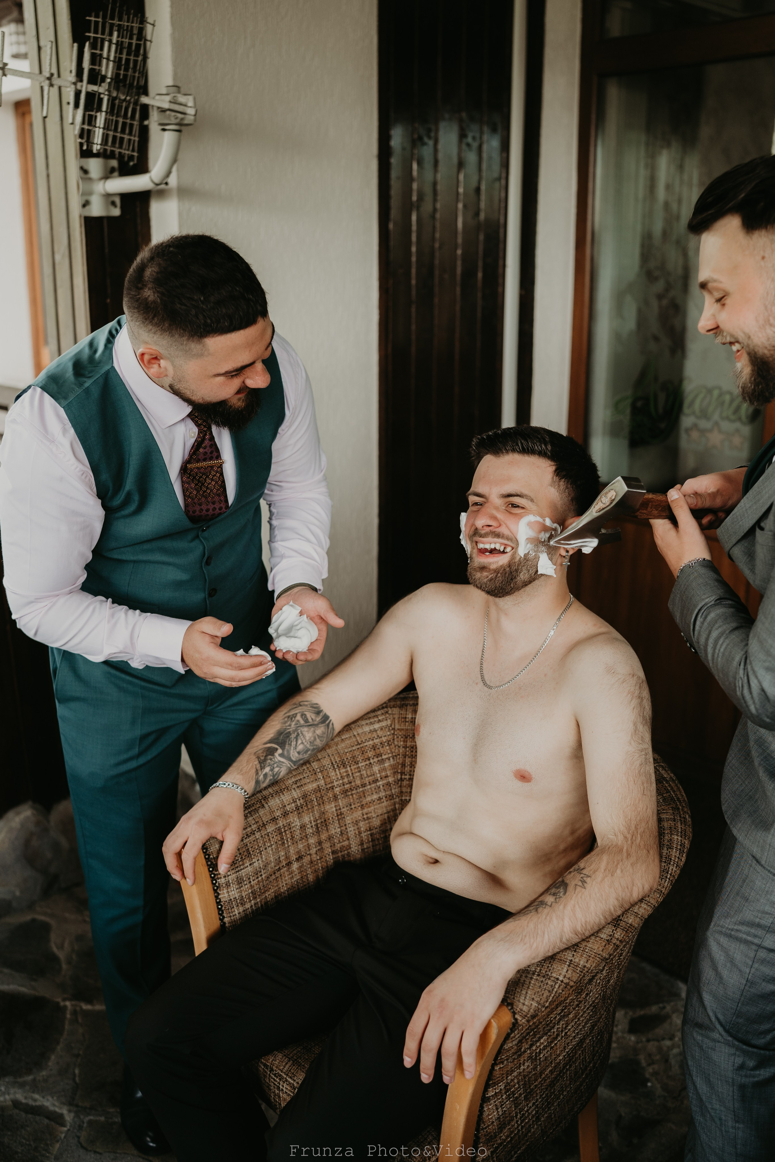 Ionut & Alexandra / Complete Wedding Day. Foto / Video nunta Deva, Hunedoara