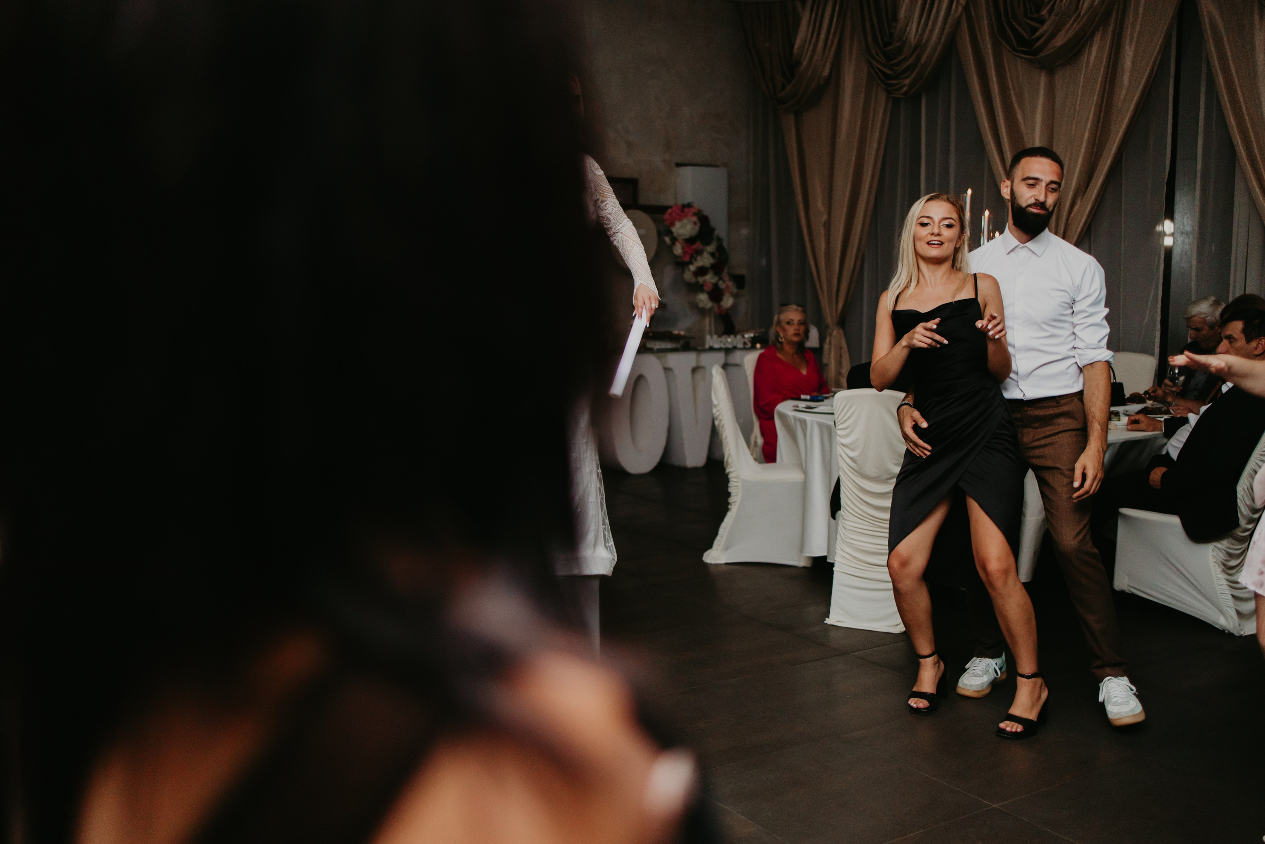 Diana + Adrian / Wedding day. Foto / Video nunta Deva, Hunedoara