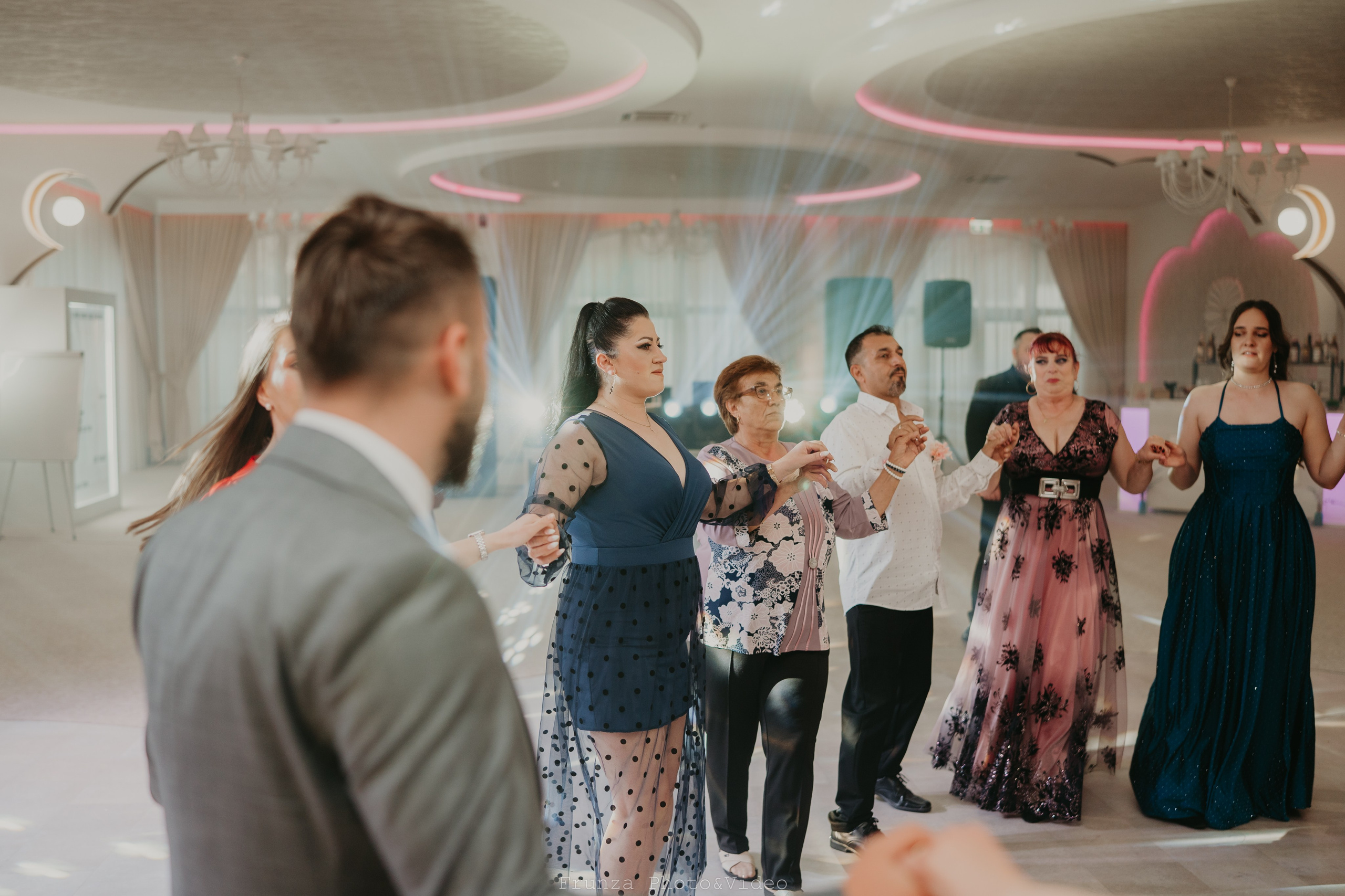 Ionut & Alexandra / Complete Wedding Day. Foto / Video nunta Deva, Hunedoara