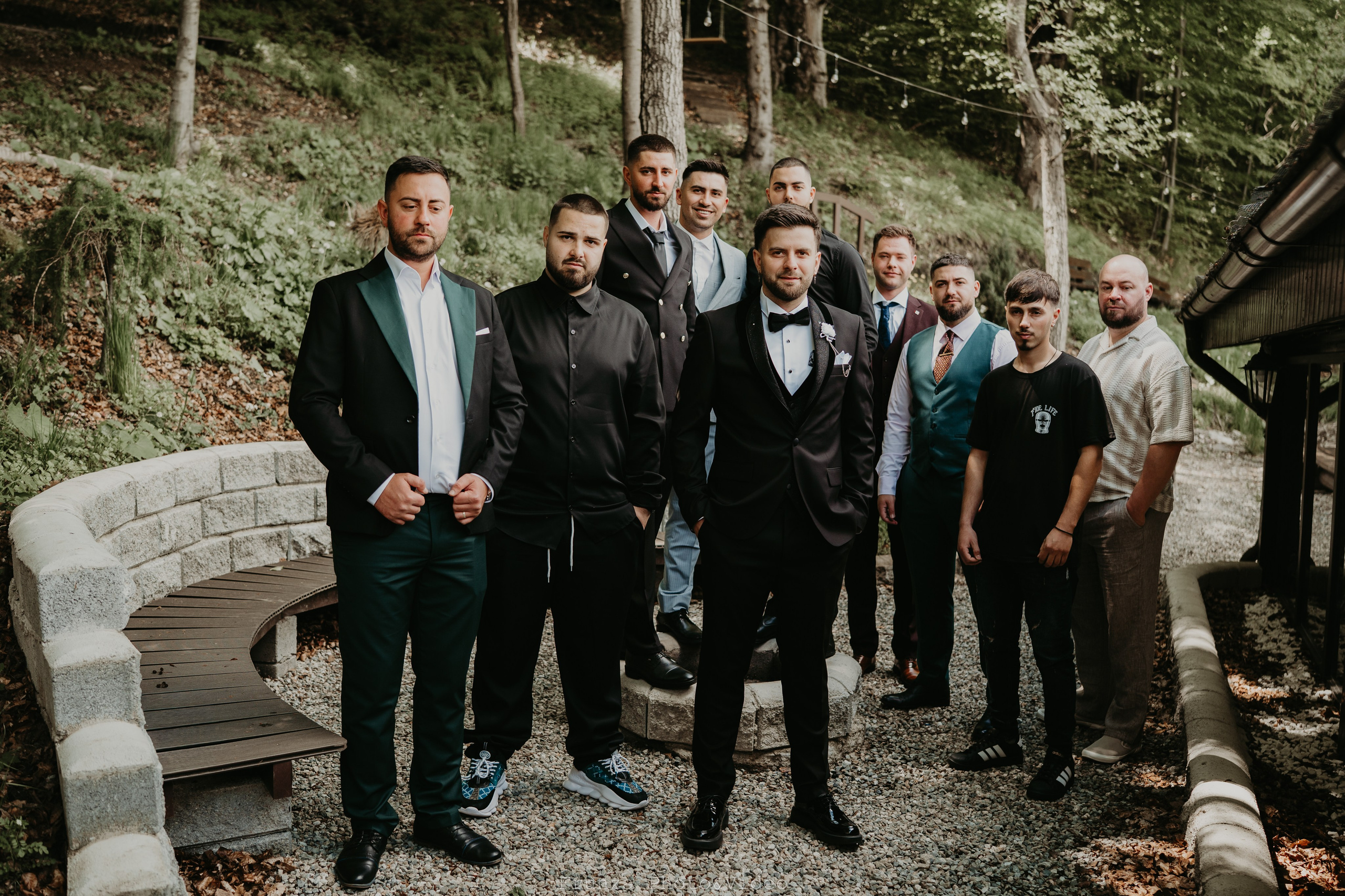Ionut & Alexandra / Complete Wedding Day. Foto / Video nunta Deva, Hunedoara