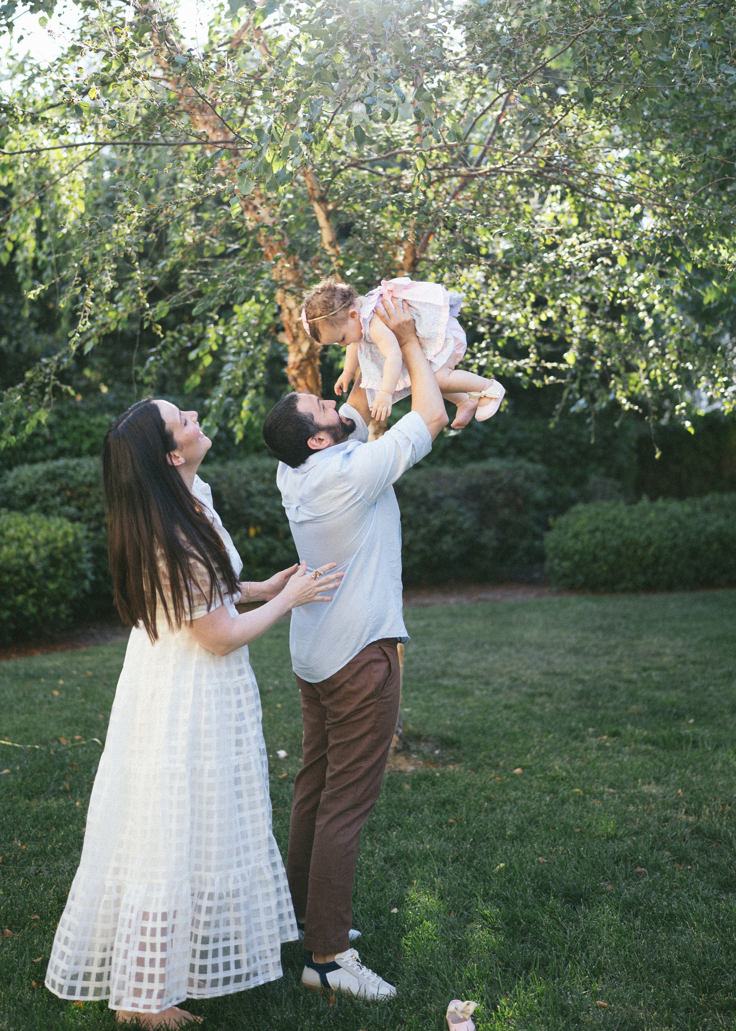 Ceccilia’s First Birthday. Soulo Photography | San Francisco Bay Area Based Photographer