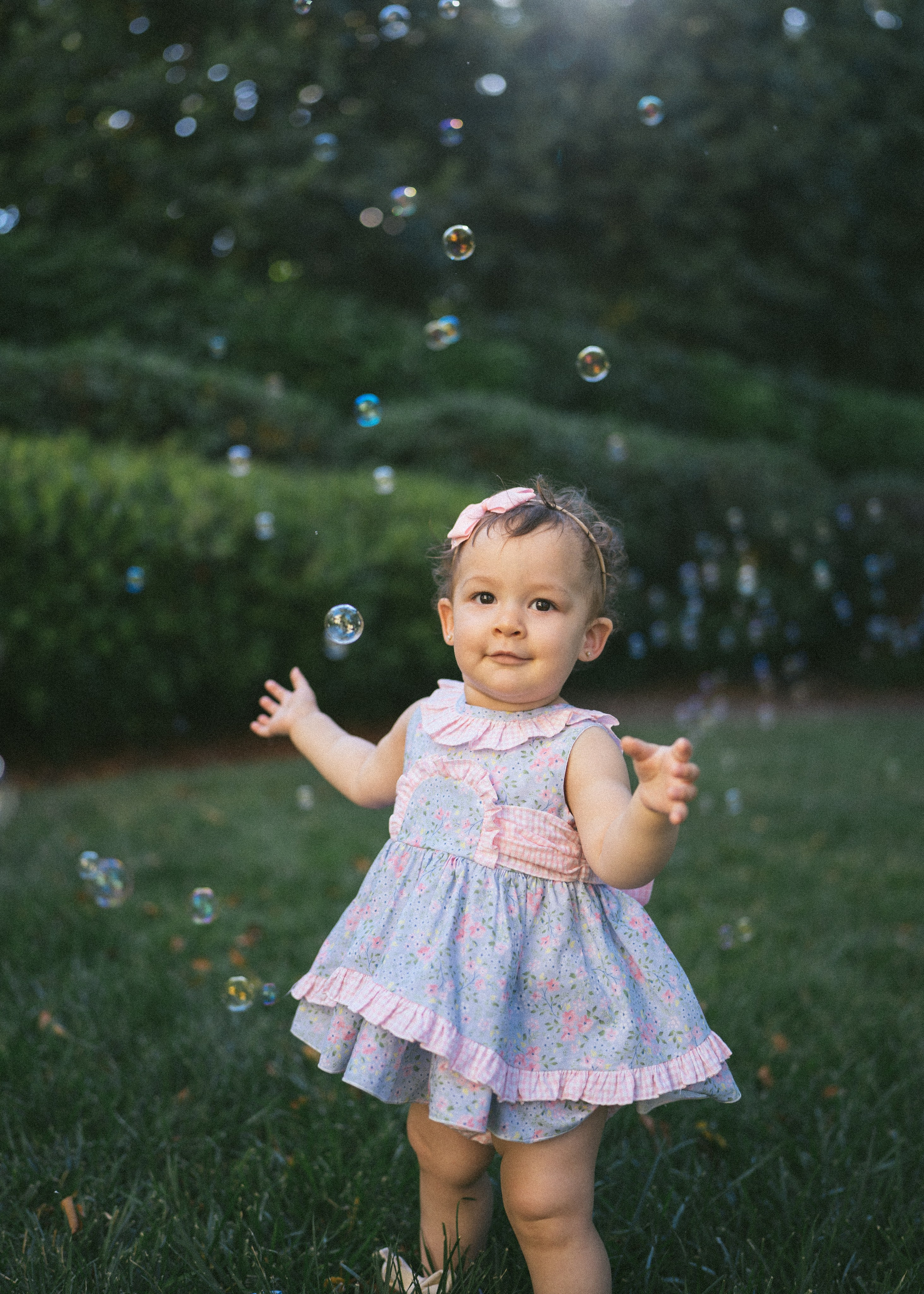 Ceccilia’s First Birthday. Soulo Photography | San Francisco Bay Area Based Photographer