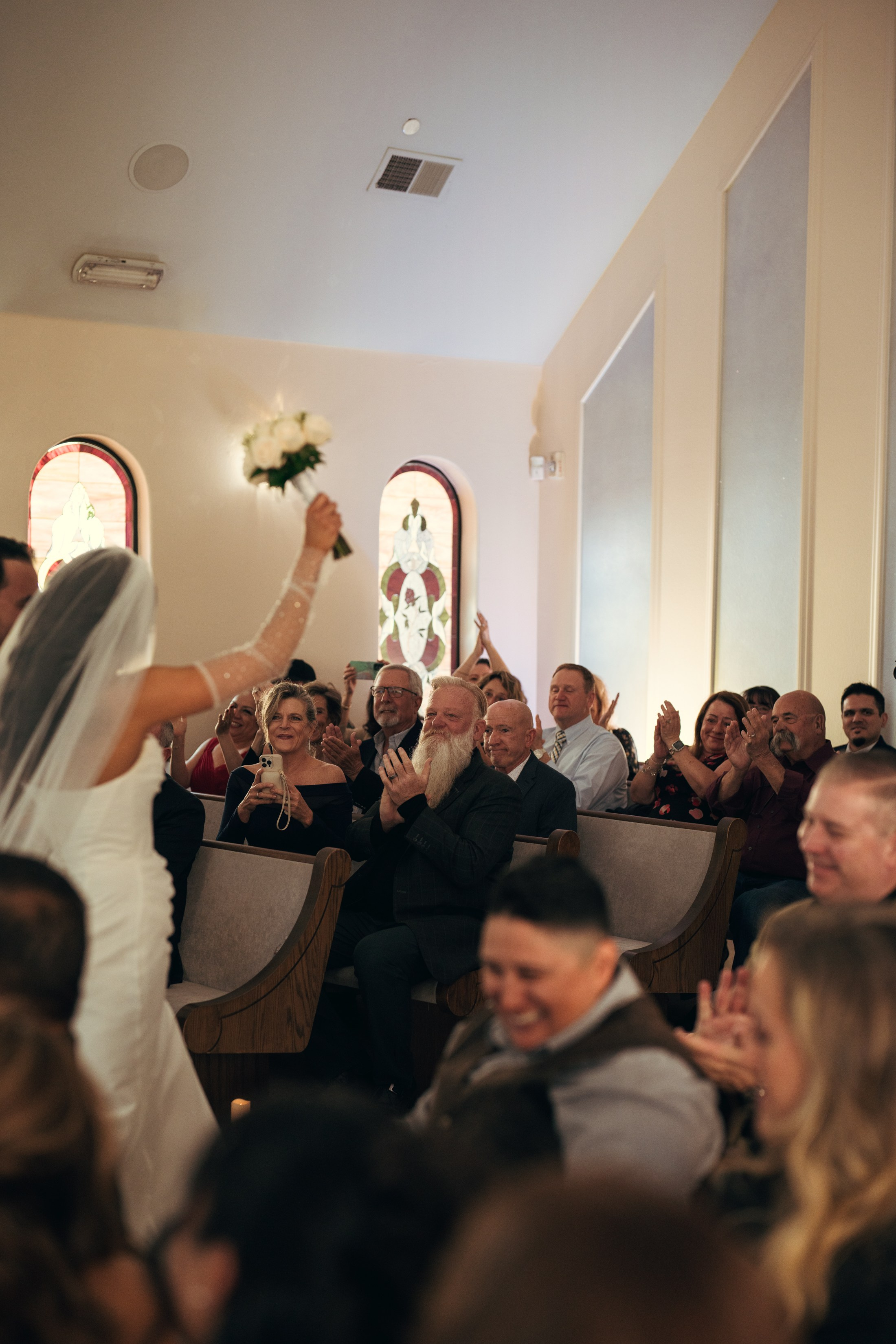 Calah&Matthew. 2.22.25. Wedding & elopement photographer Viktoriya Kravtsov. Las Vegas