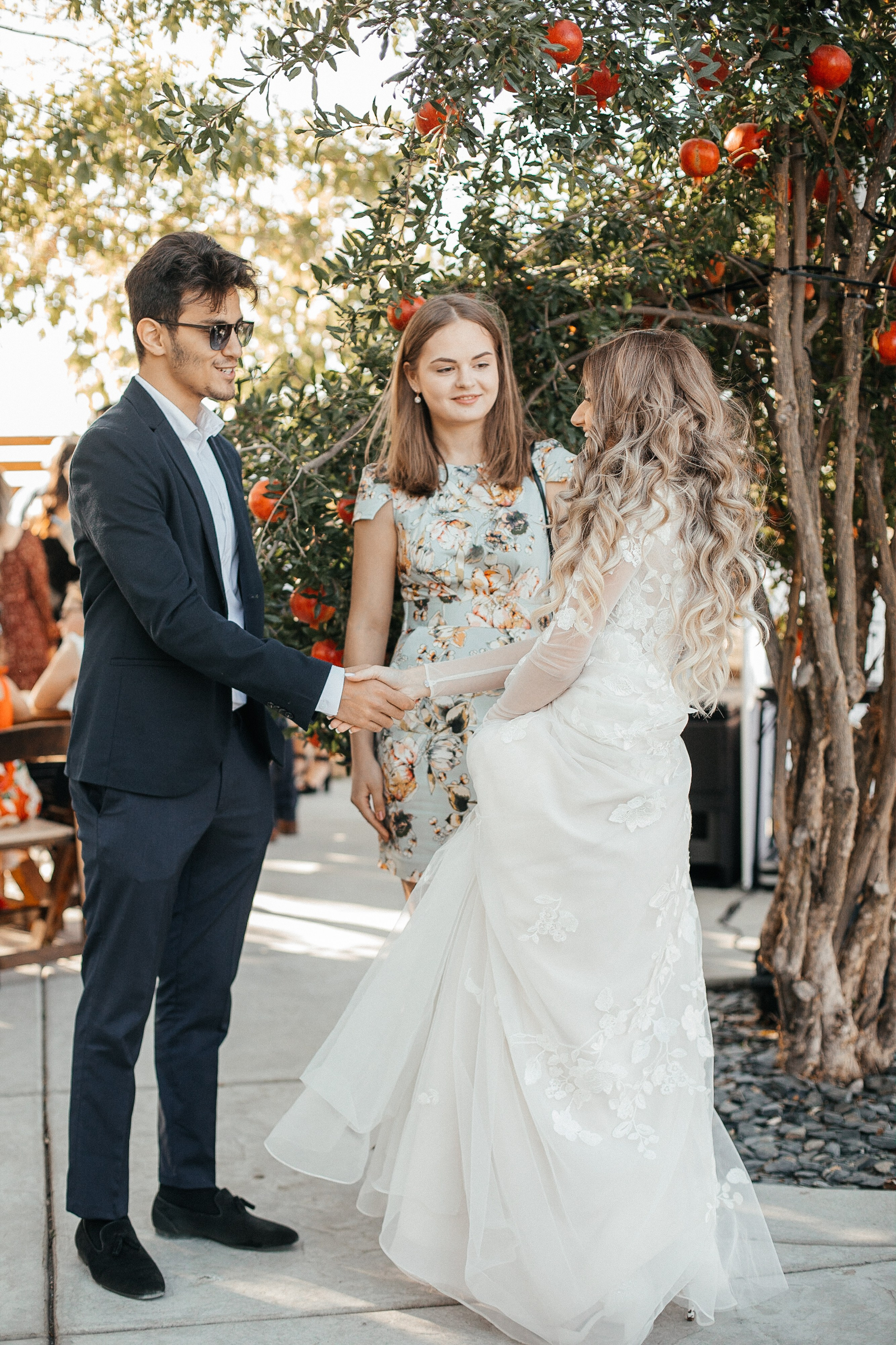 Zachary & Julie. Wedding Photography & Videography San Francisco, Sacramento