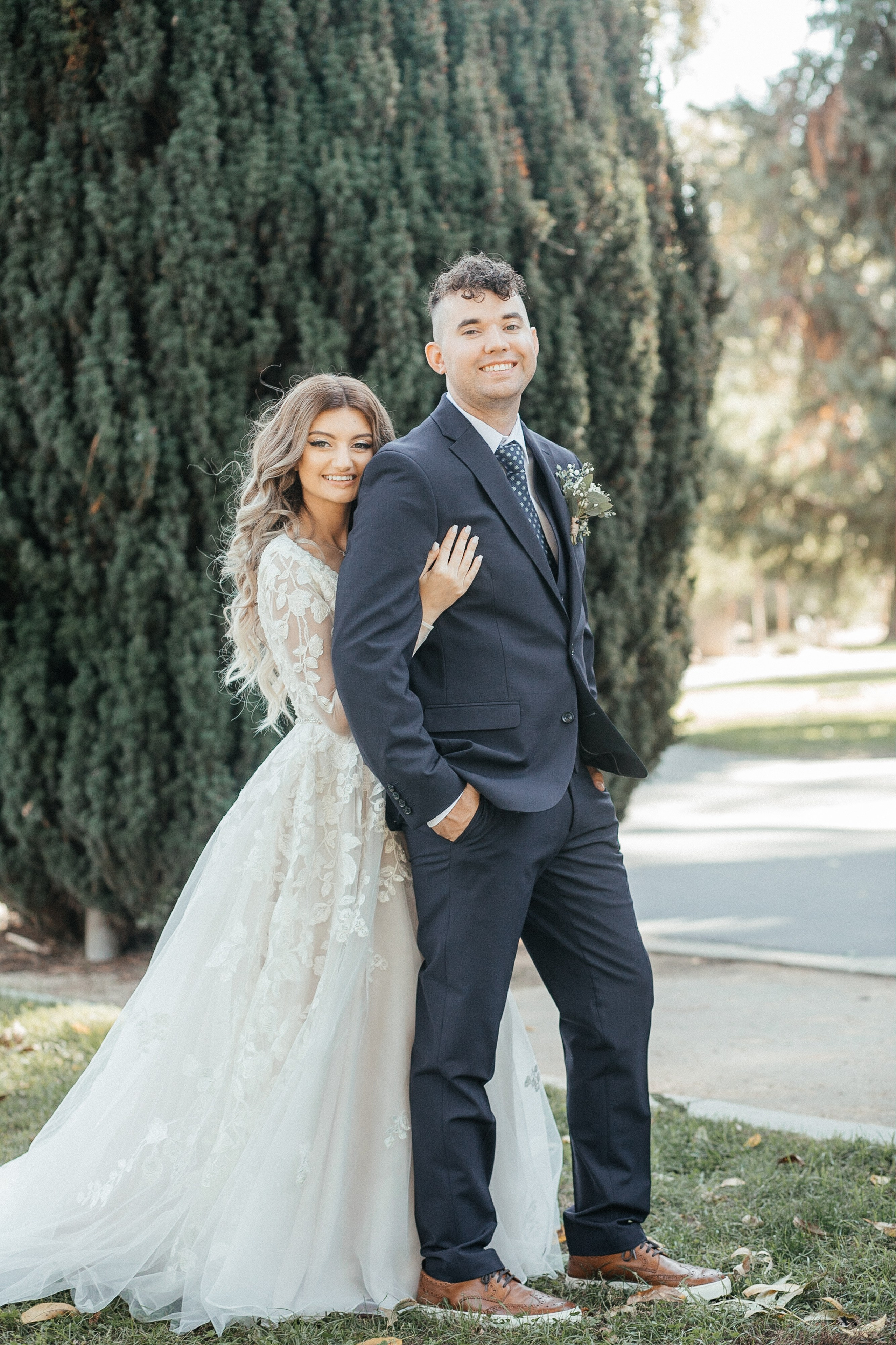 Zachary & Julie. Wedding Photography & Videography San Francisco, Sacramento
