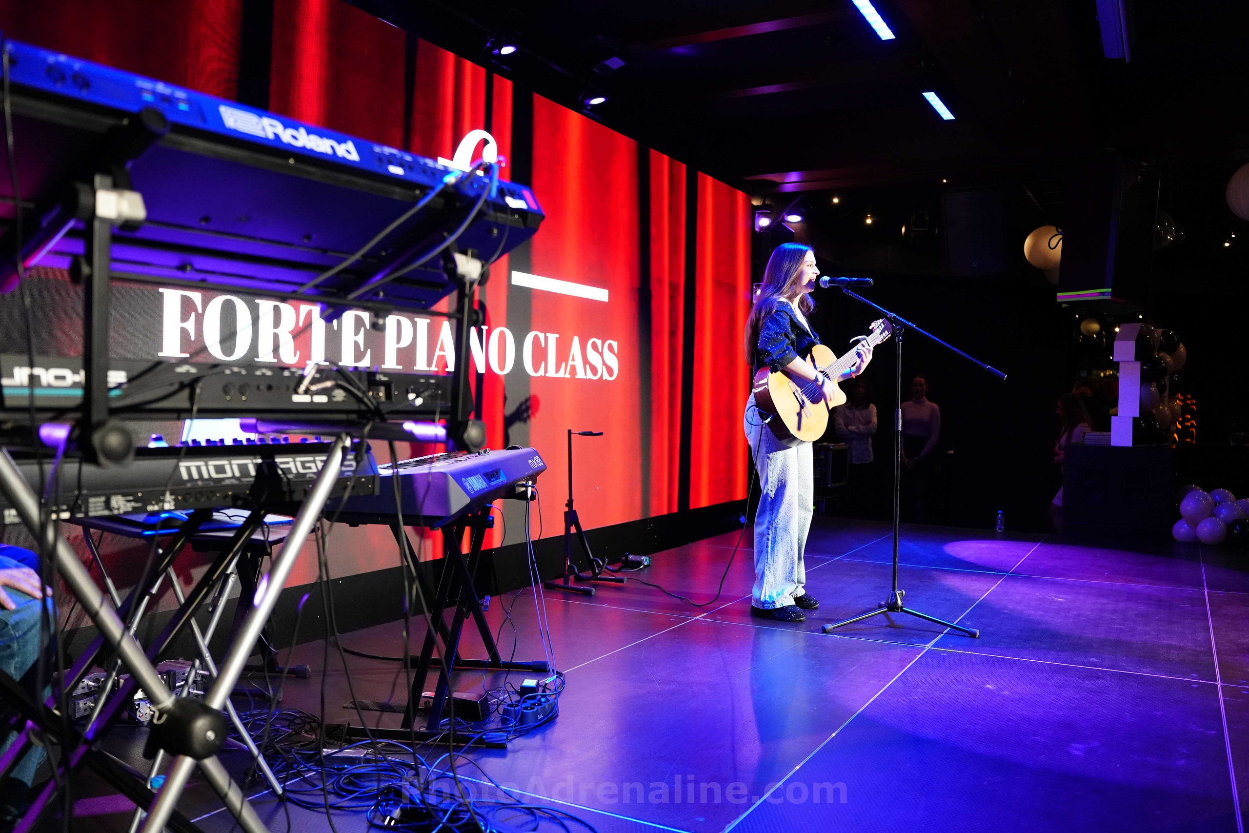 PhotoAdrenaline.com - Концертна фотография / PhotoAdrenaline.com - Concert photography